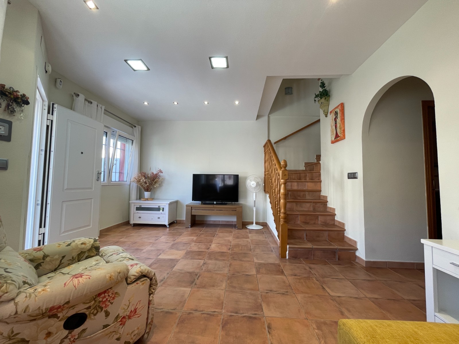Bedroom in terraced for sale in Torre de La Horadada