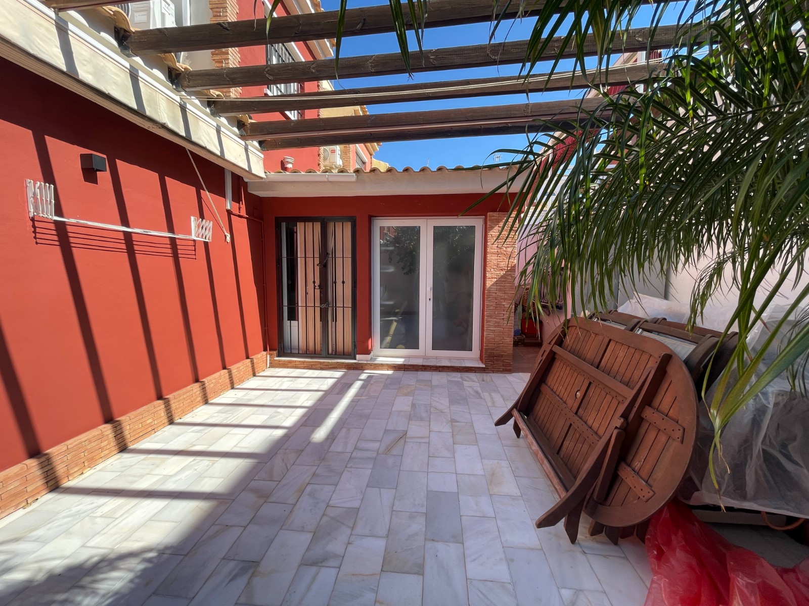 Kitchen in terraced for sale in Torre de La Horadada