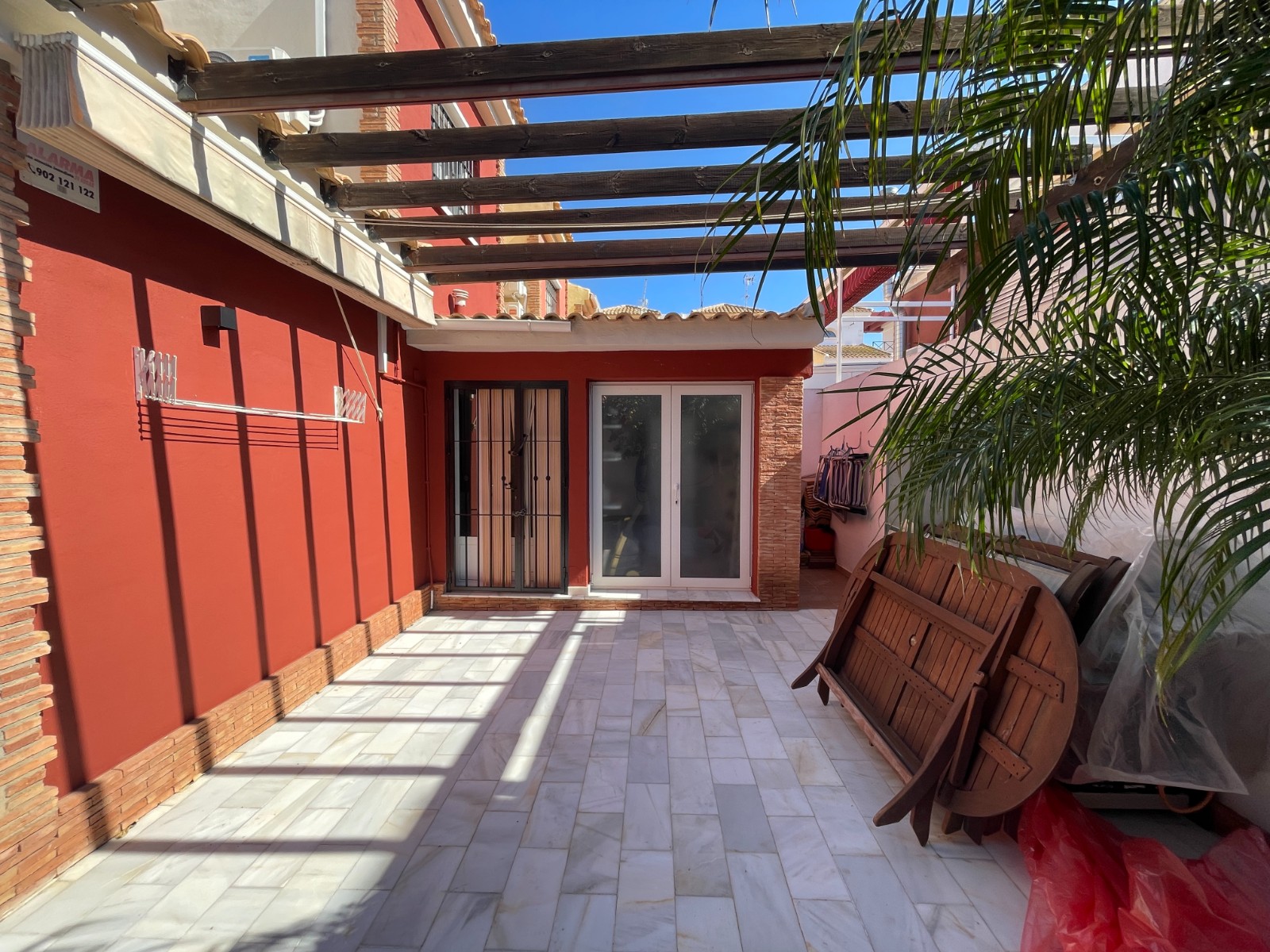 Terrace in terraced for sale in Torre de La Horadada