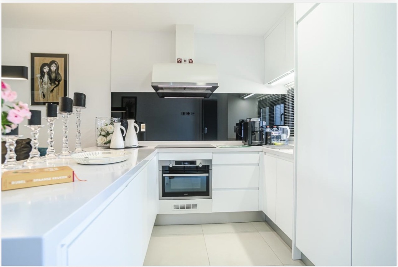 Exterior view in apartment for sale in Pilar de La Horadada
