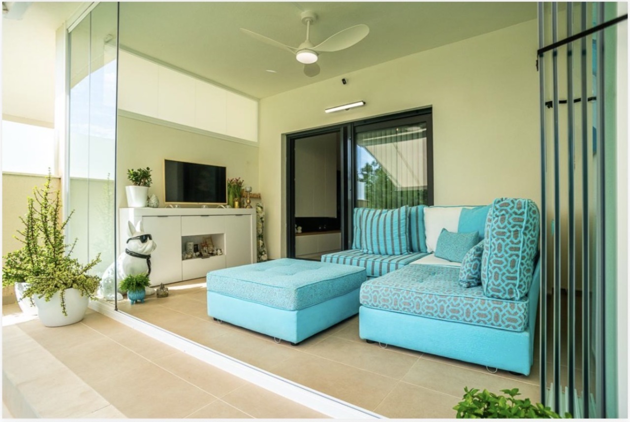 Terrace in apartment for sale in Pilar de La Horadada