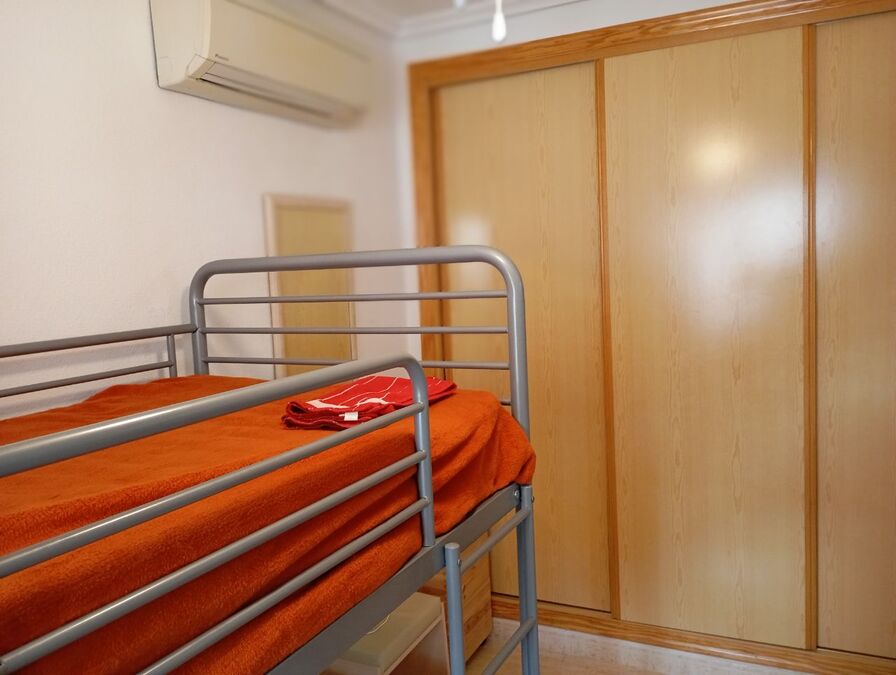 Kitchen in apartment for sale in Daya Vieja