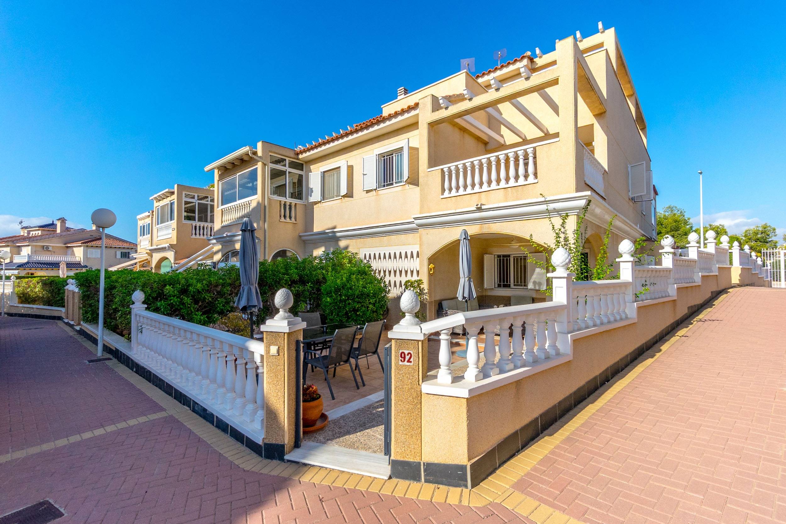 Discover your new home in Orihuela Costa