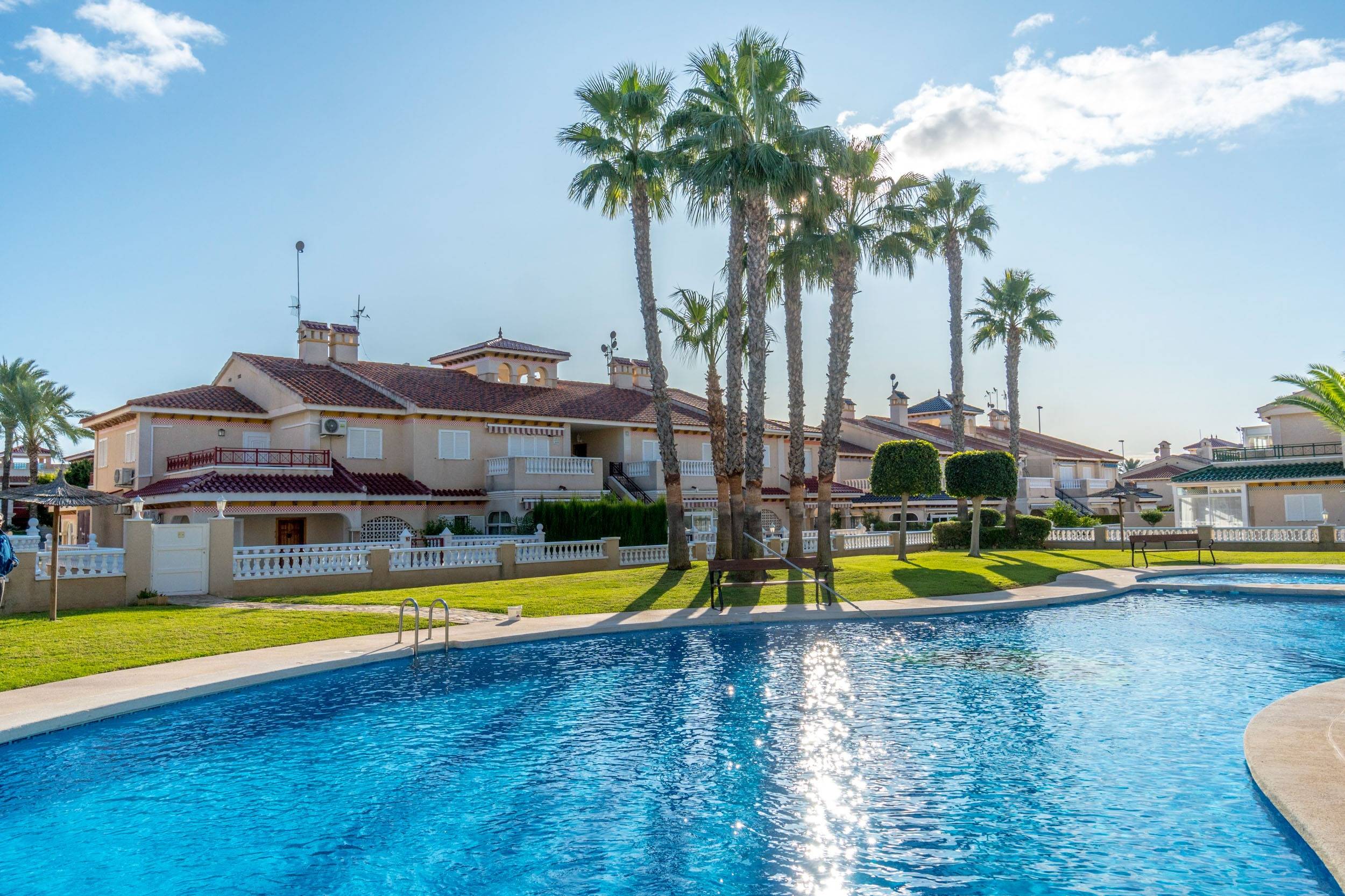 Discover your new home in Orihuela Costa