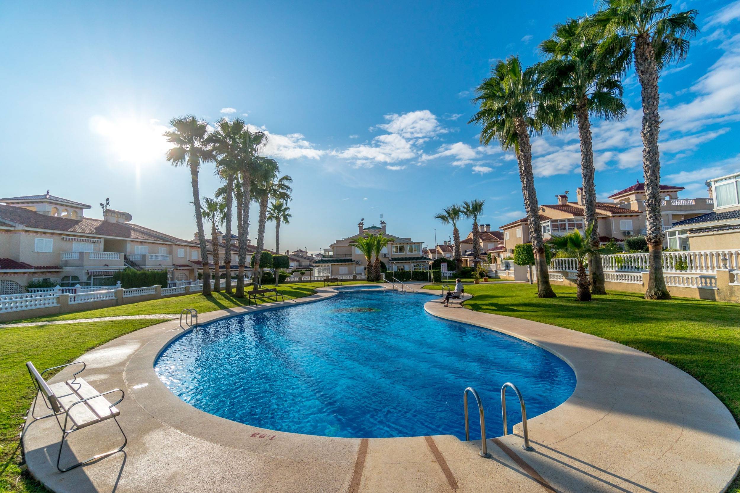 Discover your new home in Orihuela Costa