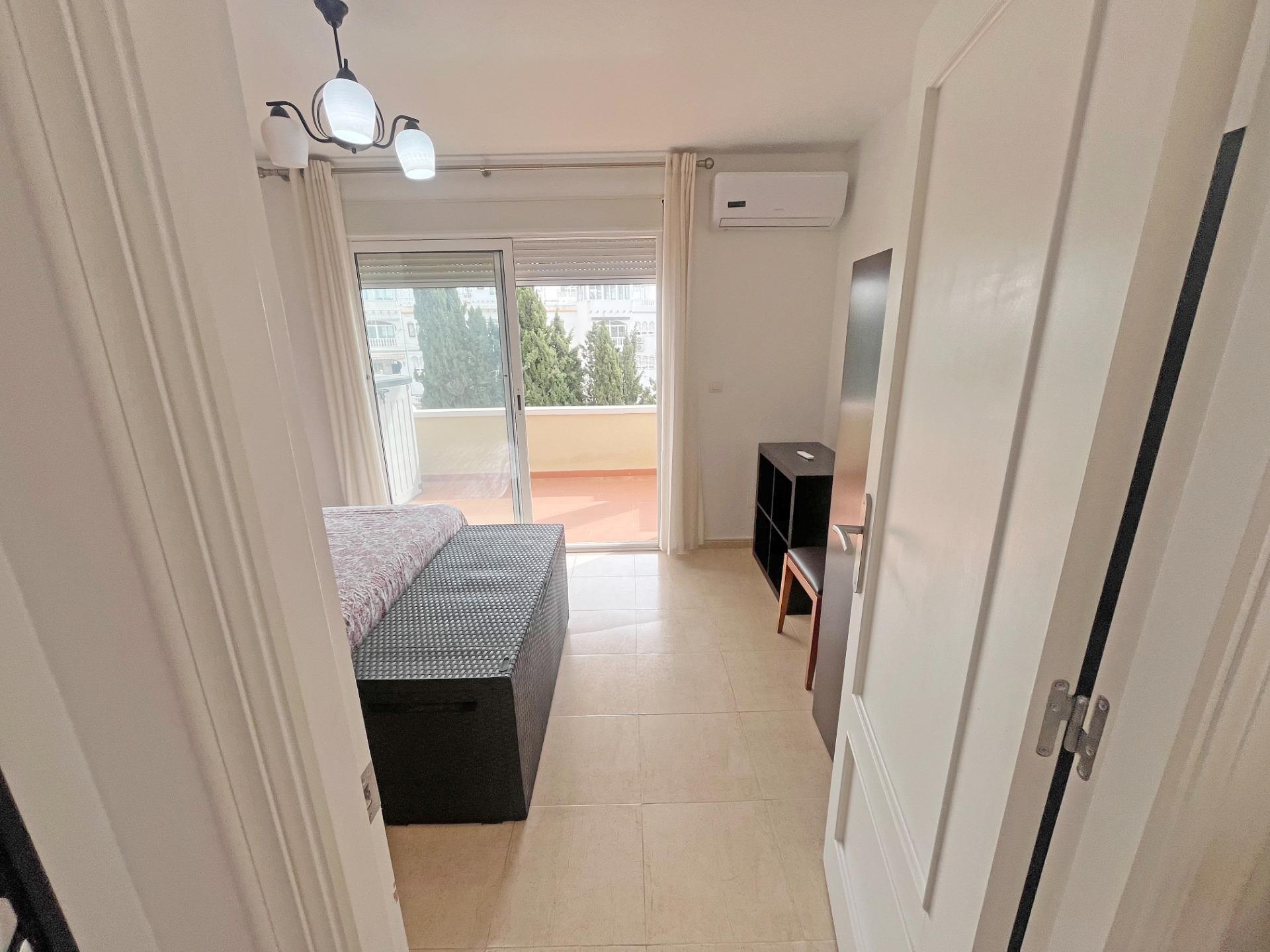 Terrace in duplex for sale in San Miguel de Salinas