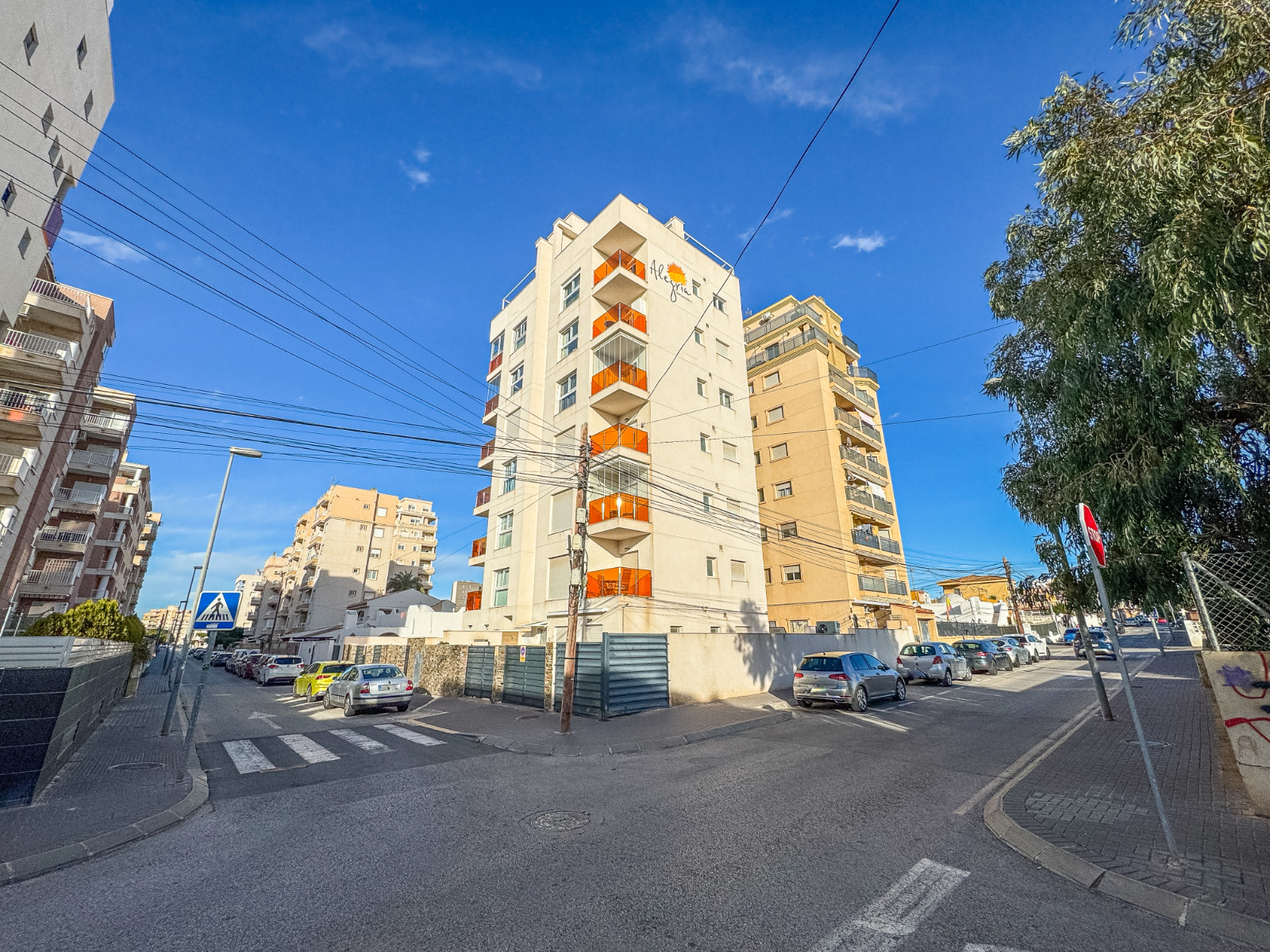 Have you been looking for an apartment that meets all the needs for easy and comfortable living