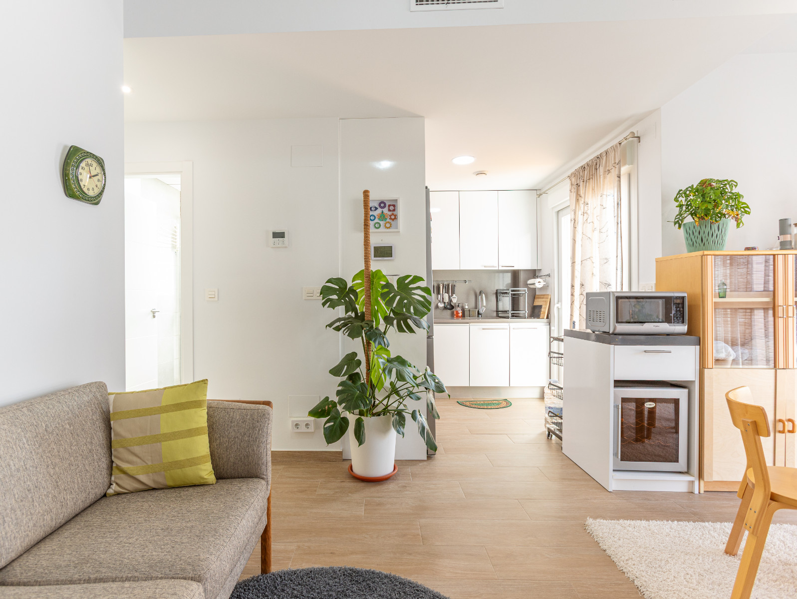 Have you been looking for an apartment that meets all the needs for easy and comfortable living