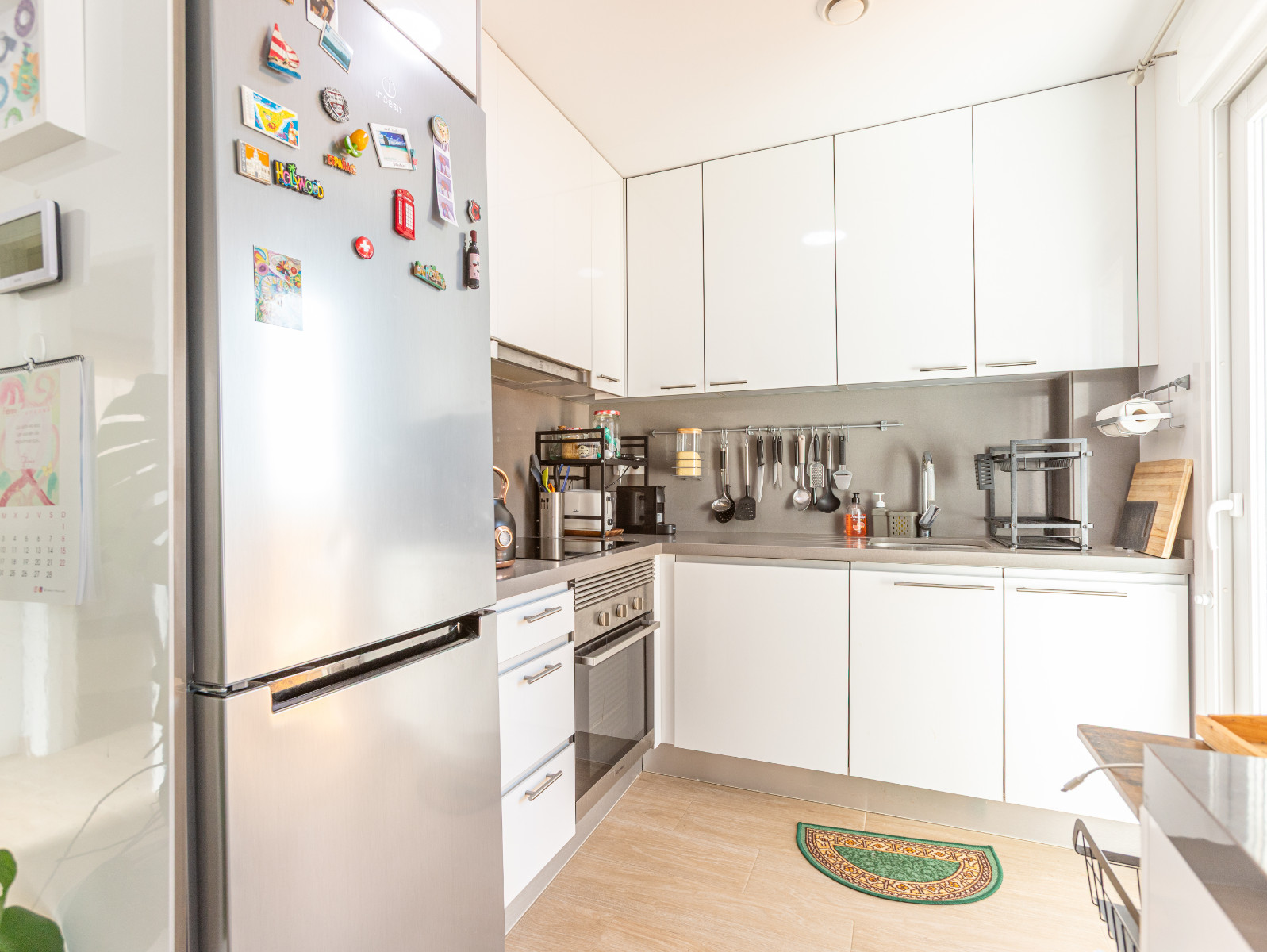 Have you been looking for an apartment that meets all the needs for easy and comfortable living