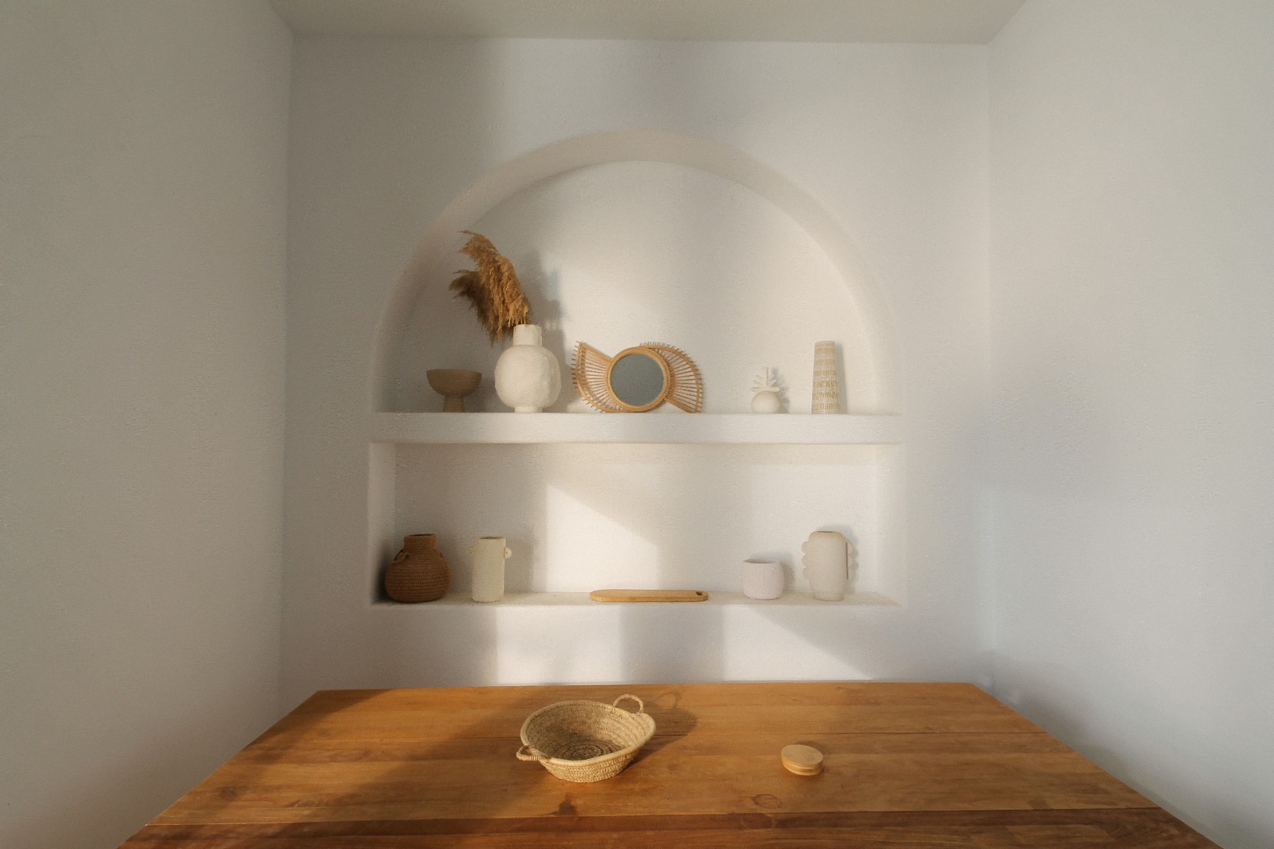 Bathroom in apartment for sale in Benidorm
