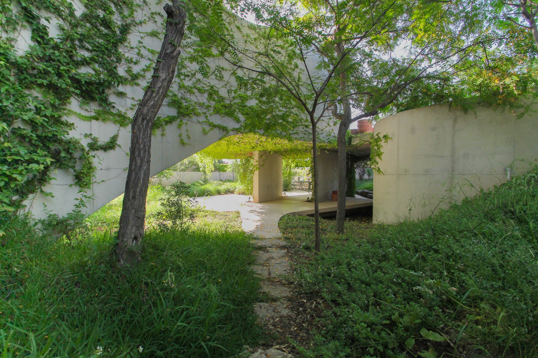 Master bedroom in villa for sale in San Vicente del Raspeig
