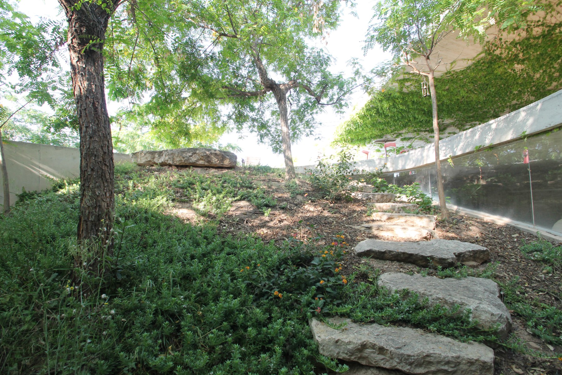 Bathroom in villa for sale in San Vicente del Raspeig