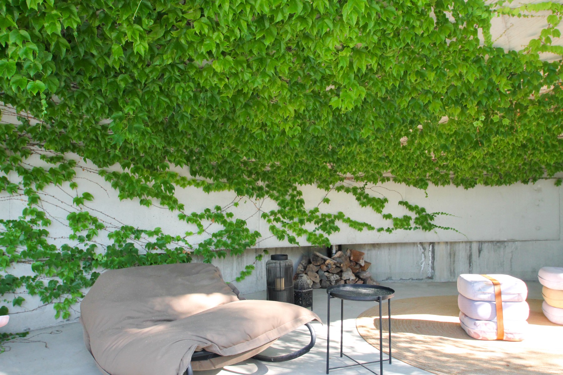 Dining area in villa for sale in San Vicente del Raspeig