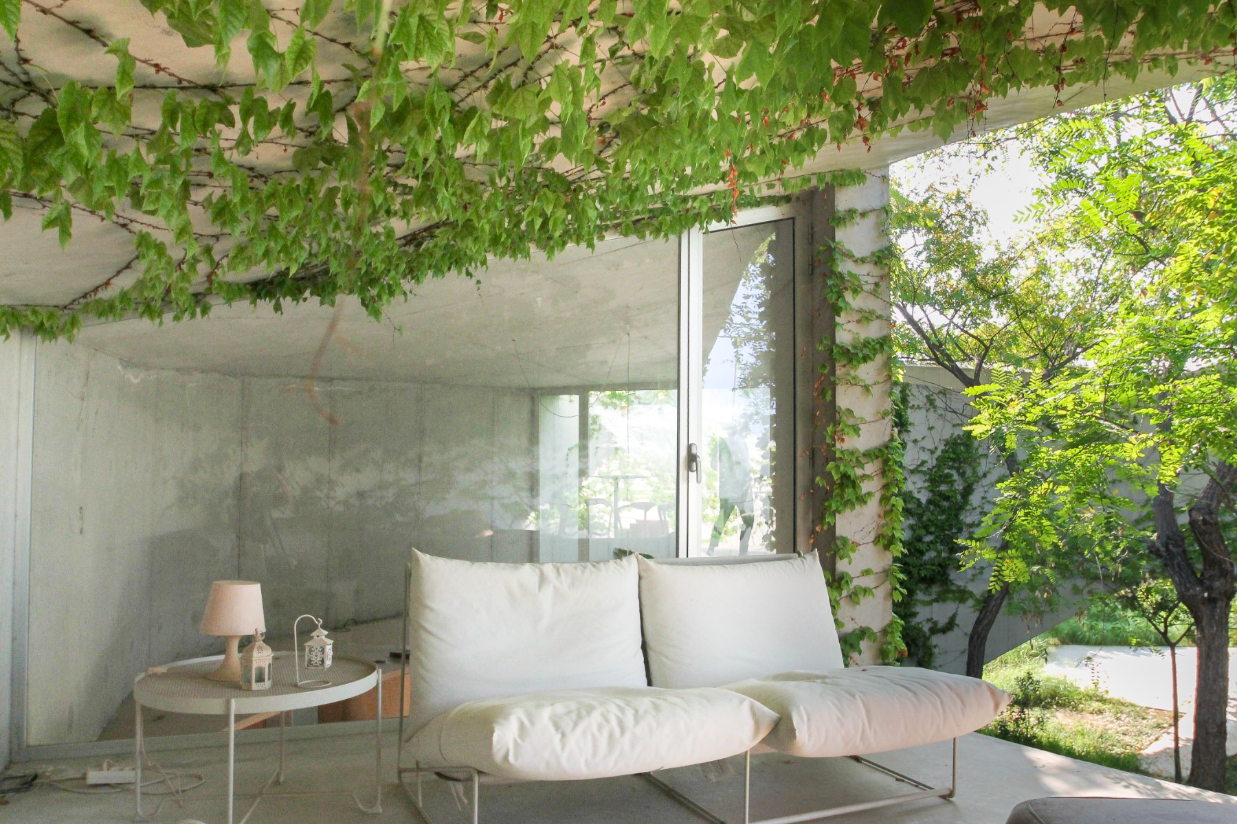 Bedroom in villa for sale in San Vicente del Raspeig