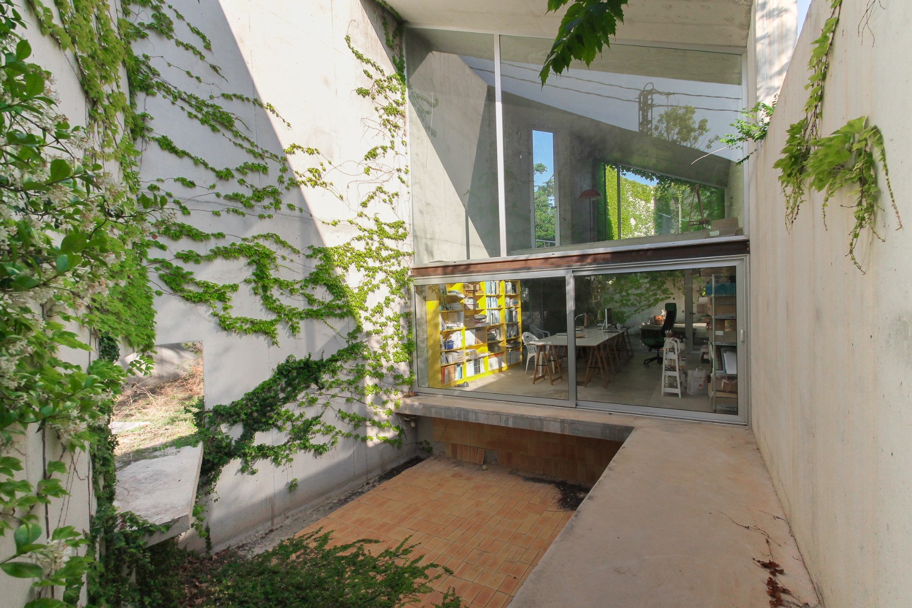 Dining area in villa for sale in San Vicente del Raspeig