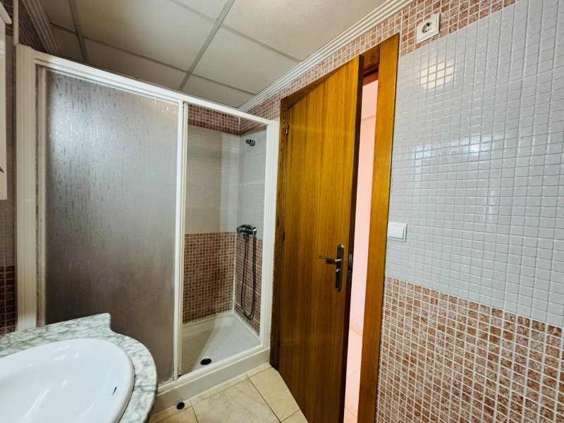 Exterior view in apartment for sale in Torrevieja