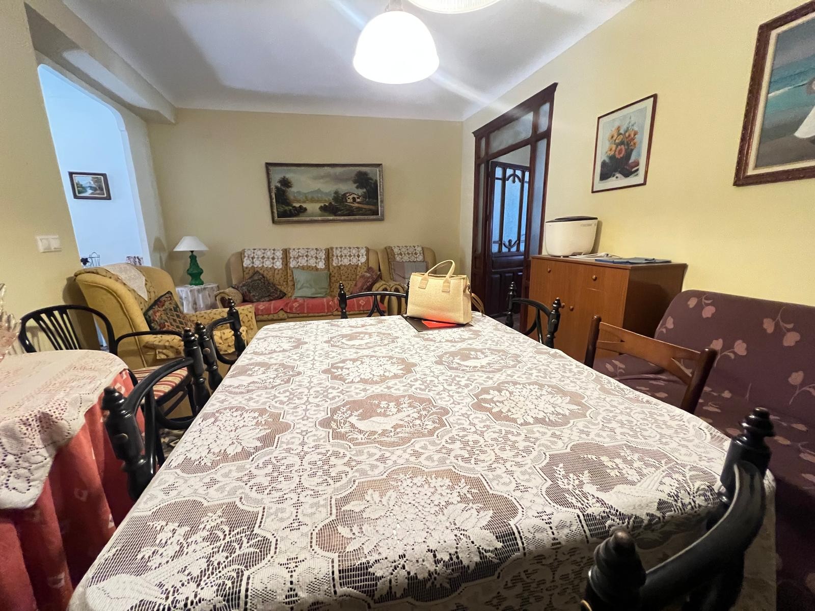 Kitchen in terraced for sale in Pinoso