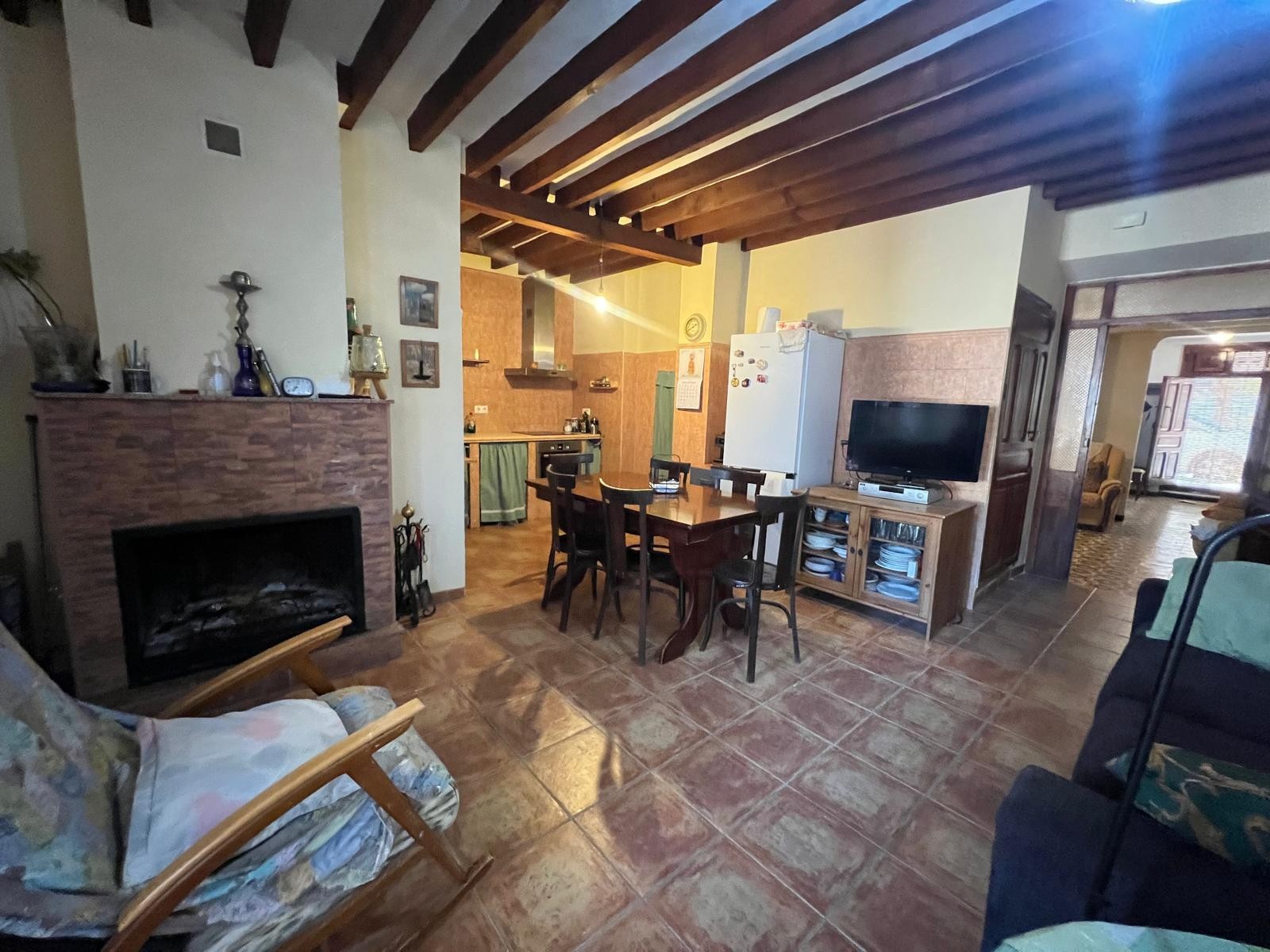 Bathroom in terraced for sale in Pinoso