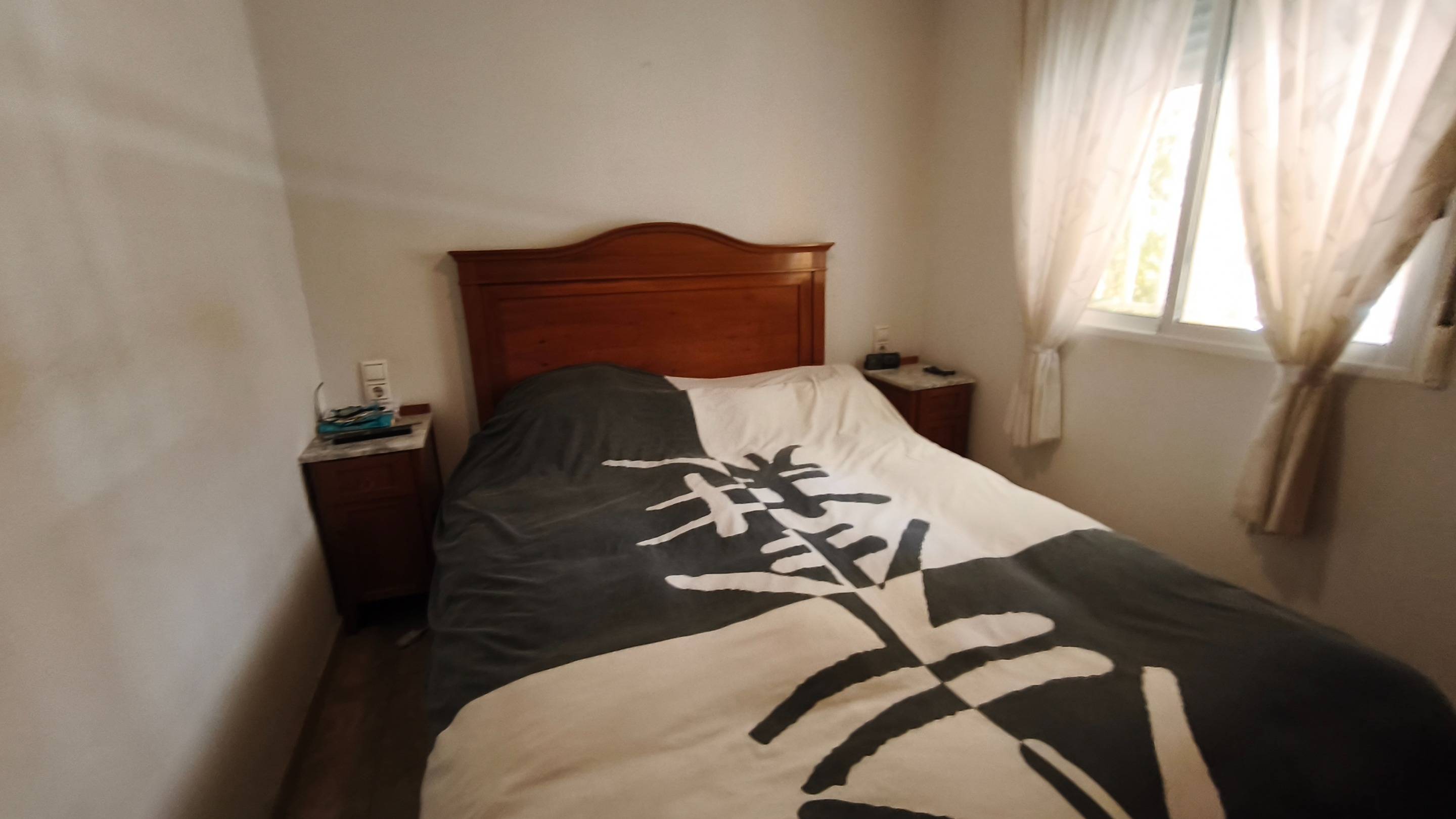 Exterior view in apartment for sale in Torrevieja