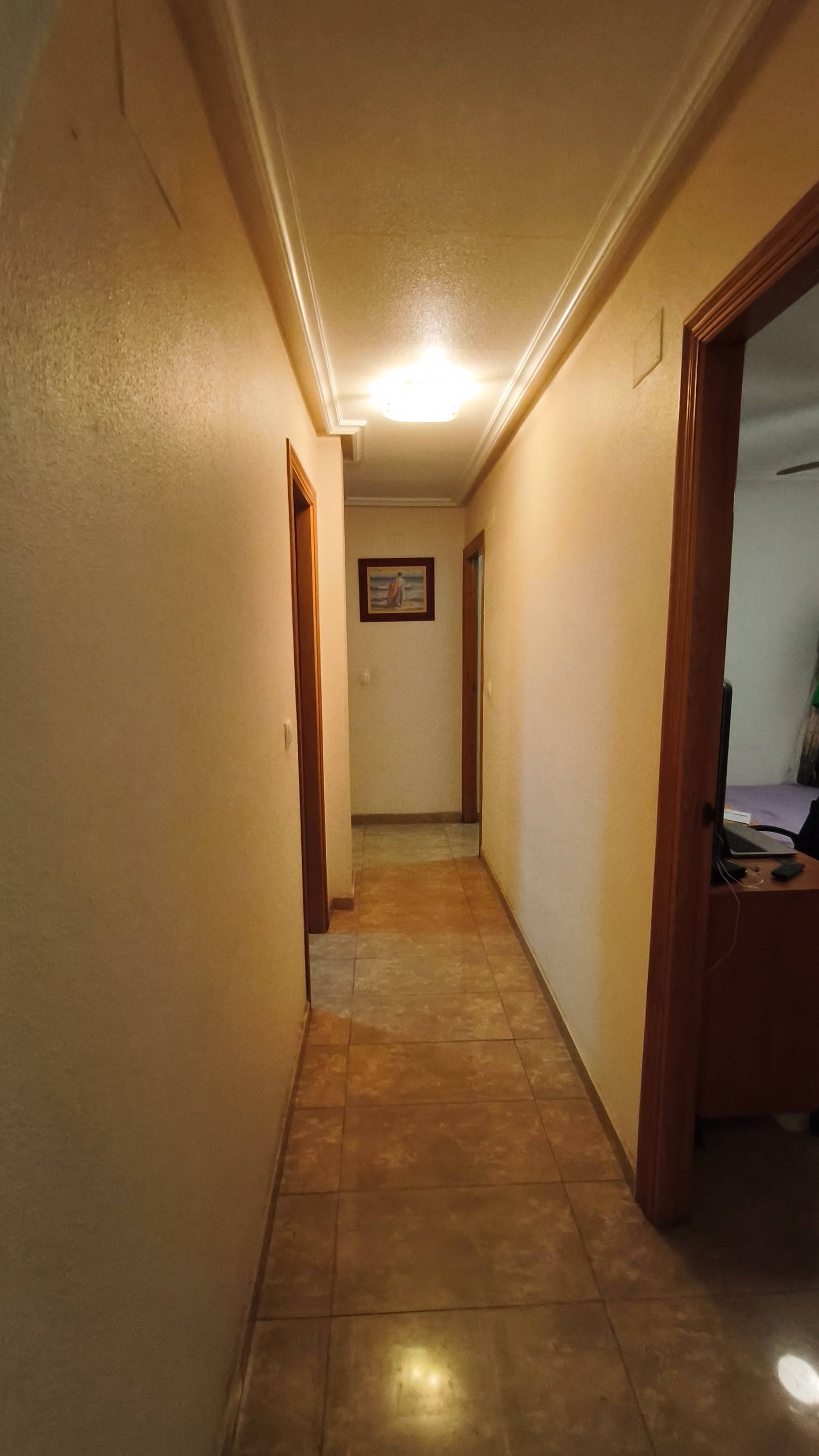 Exterior view in apartment for sale in Torrevieja