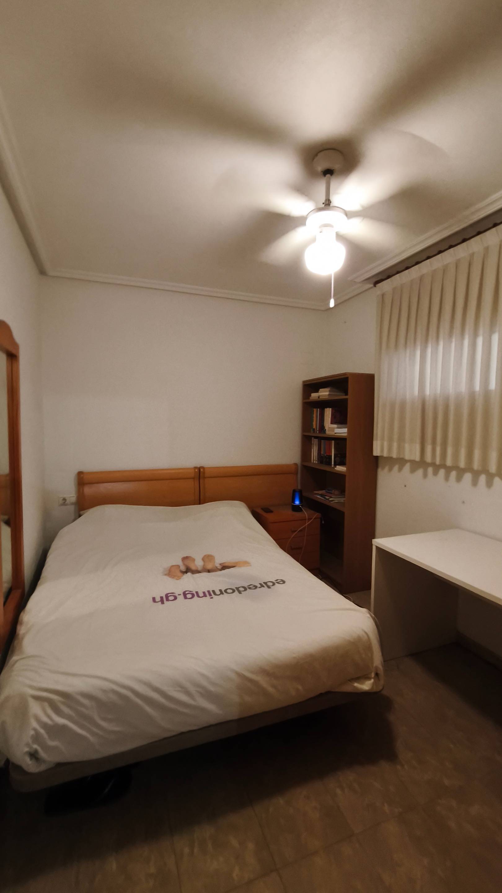 Living room in apartment for sale in Torrevieja