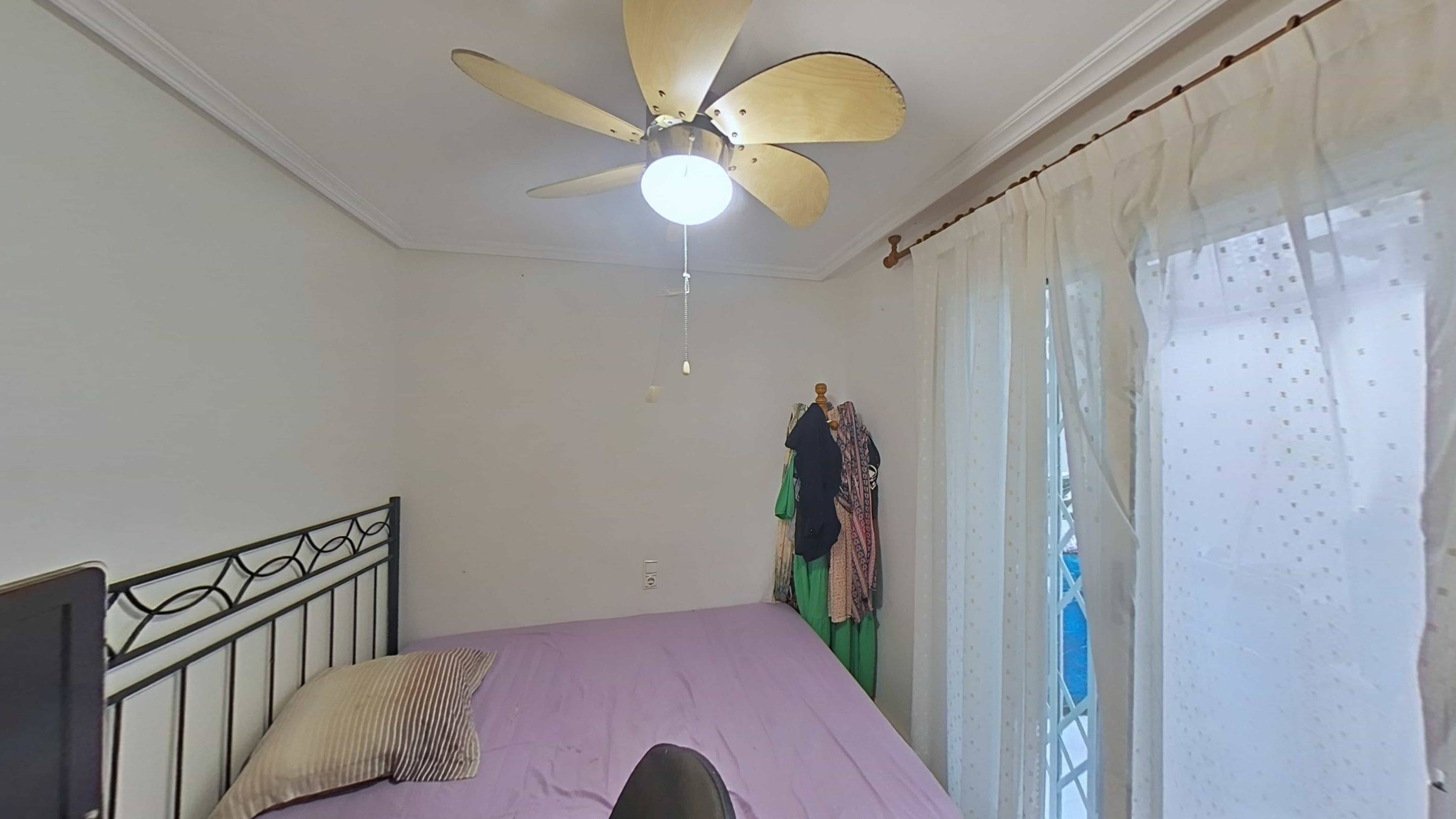 Exterior view in apartment for sale in Torrevieja