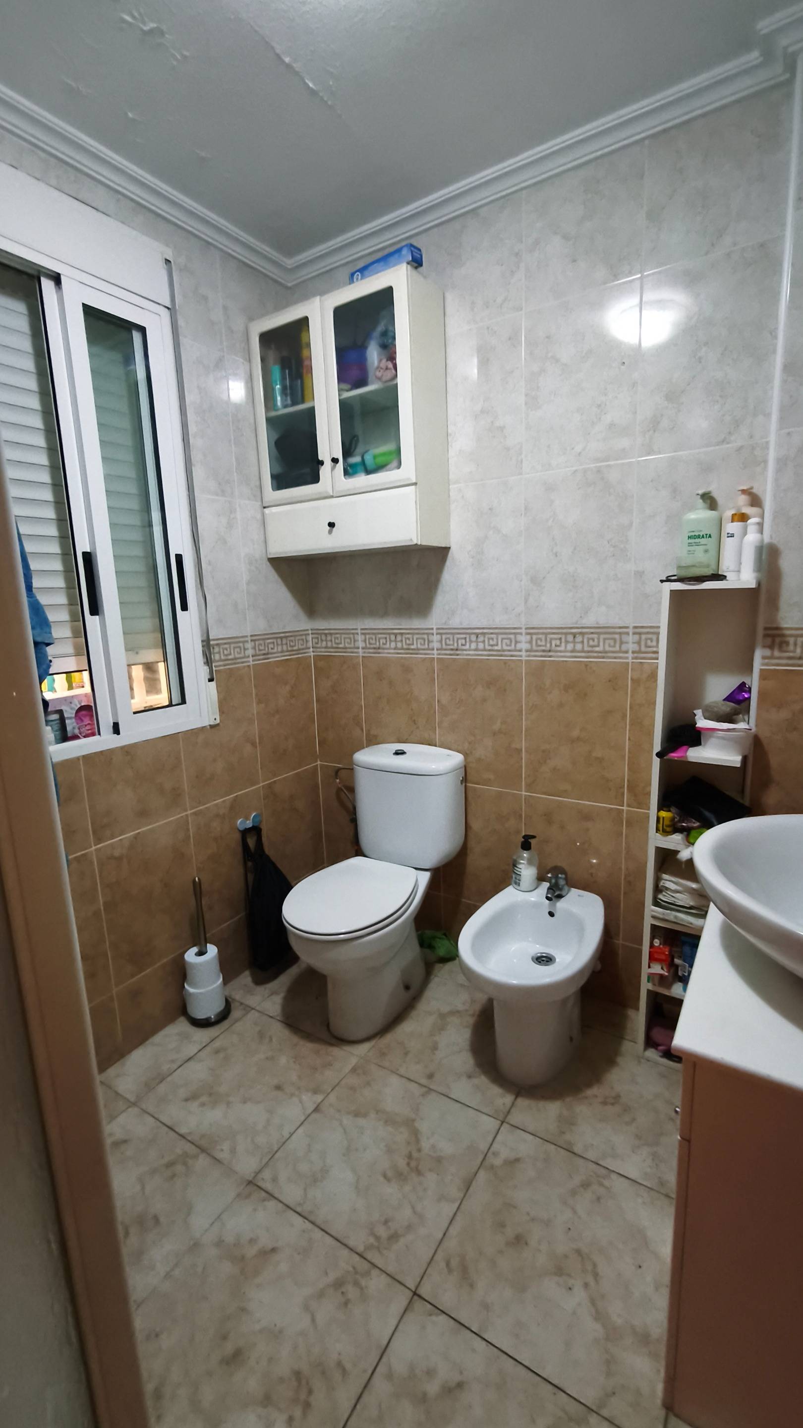 Dining area in apartment for sale in Torrevieja