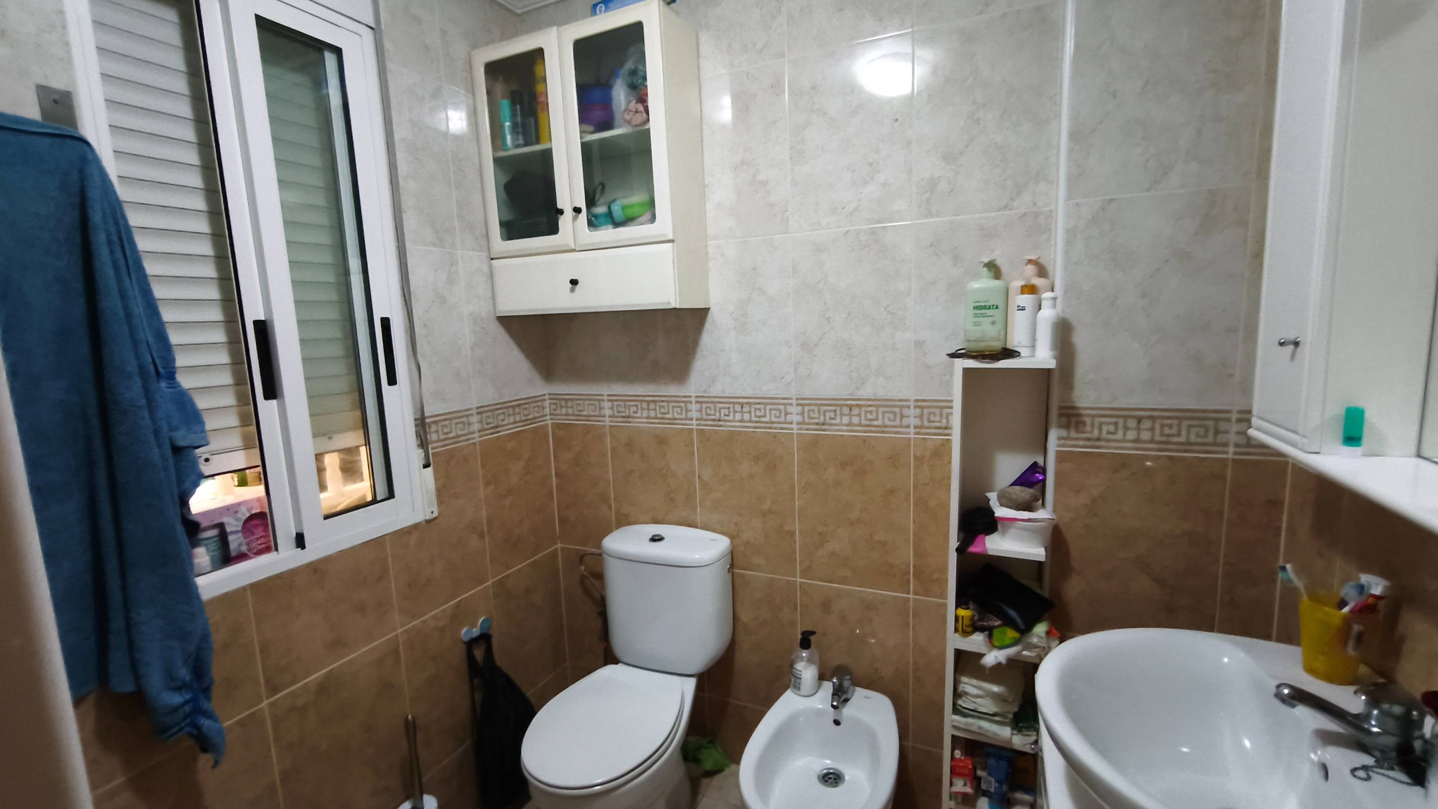 Bedroom in apartment for sale in Torrevieja