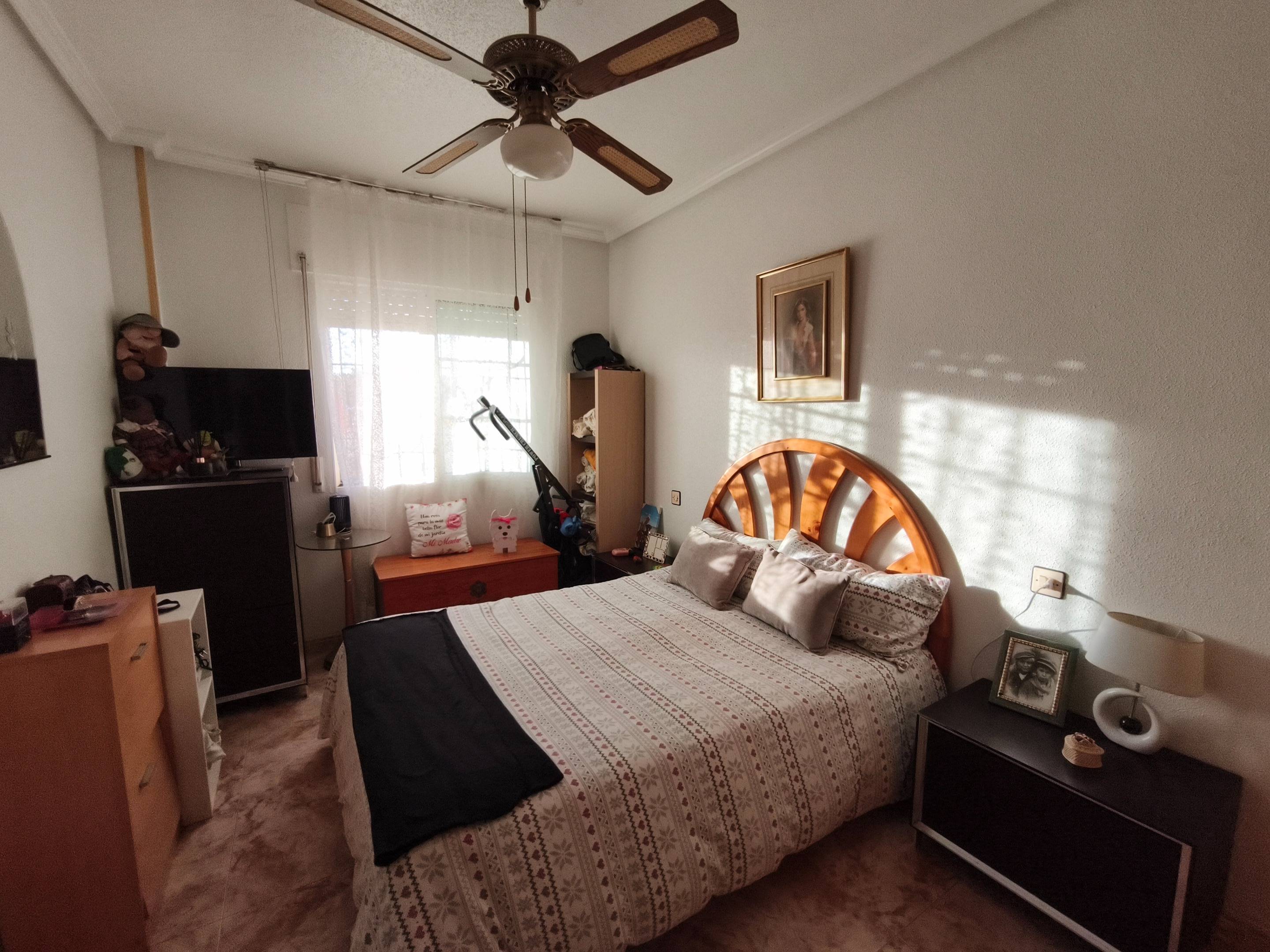Exterior view in terraced for sale in San Pedro del Pinatar