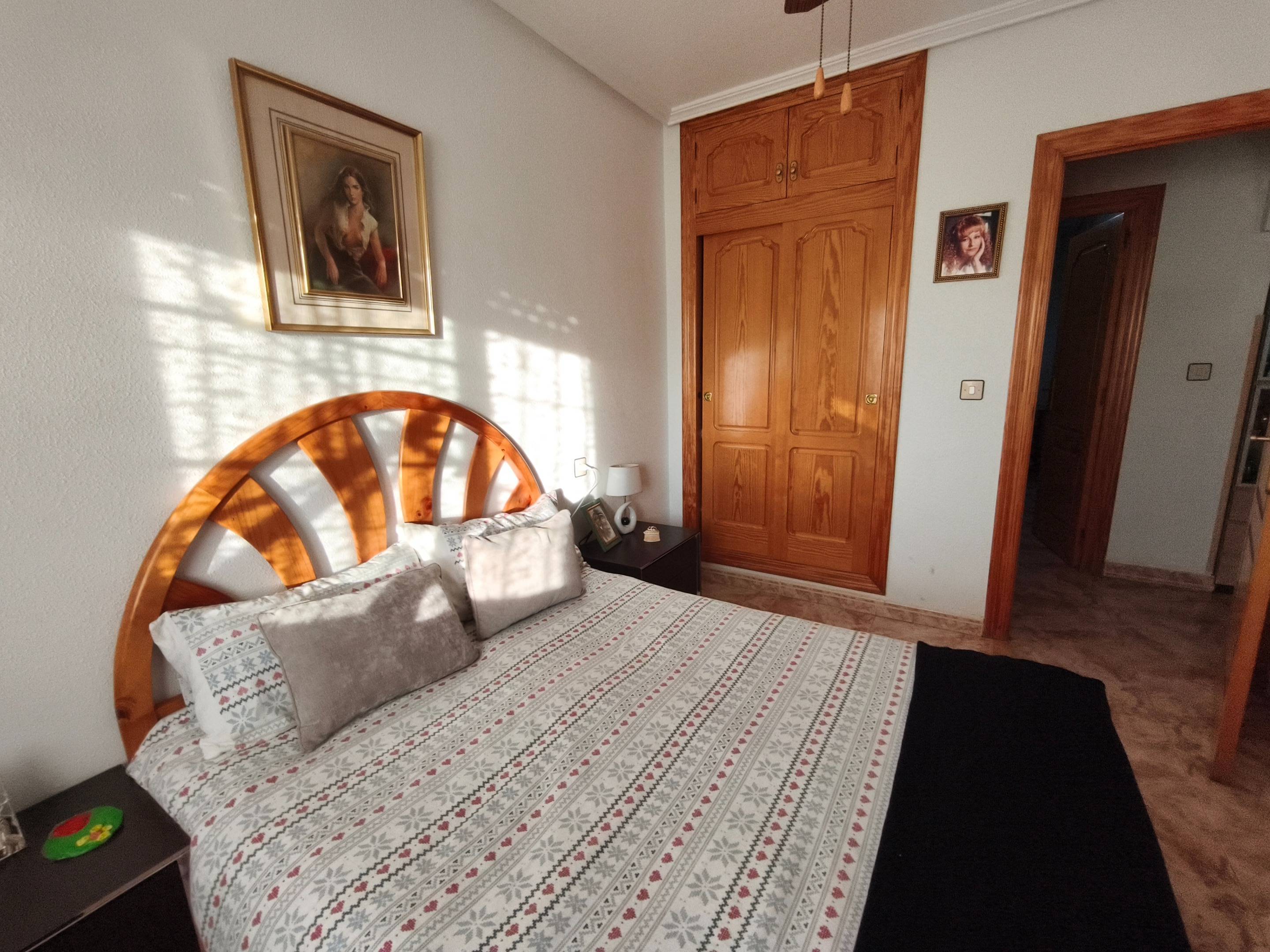 Bathroom in terraced for sale in San Pedro del Pinatar