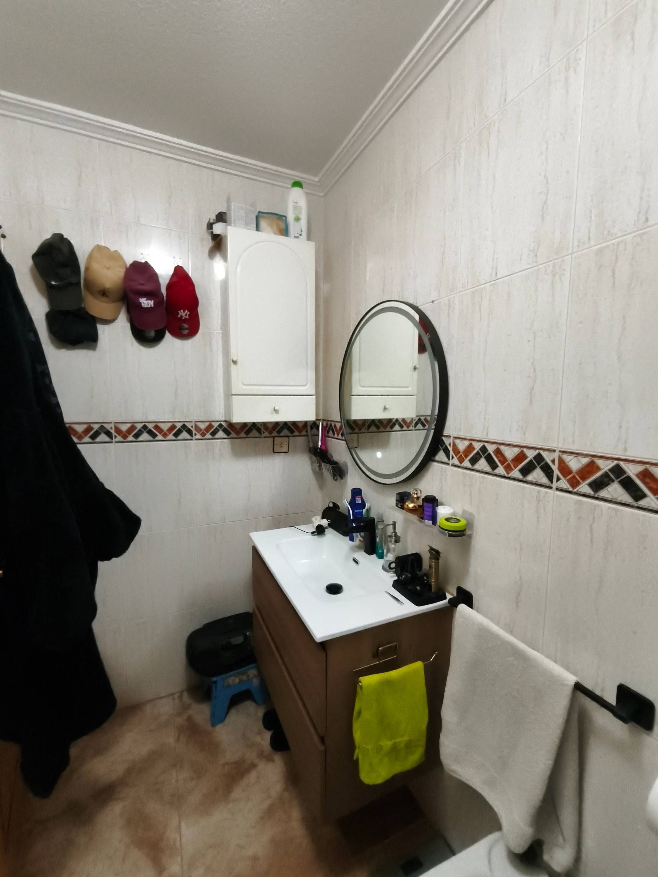 Bedroom in terraced for sale in San Pedro del Pinatar