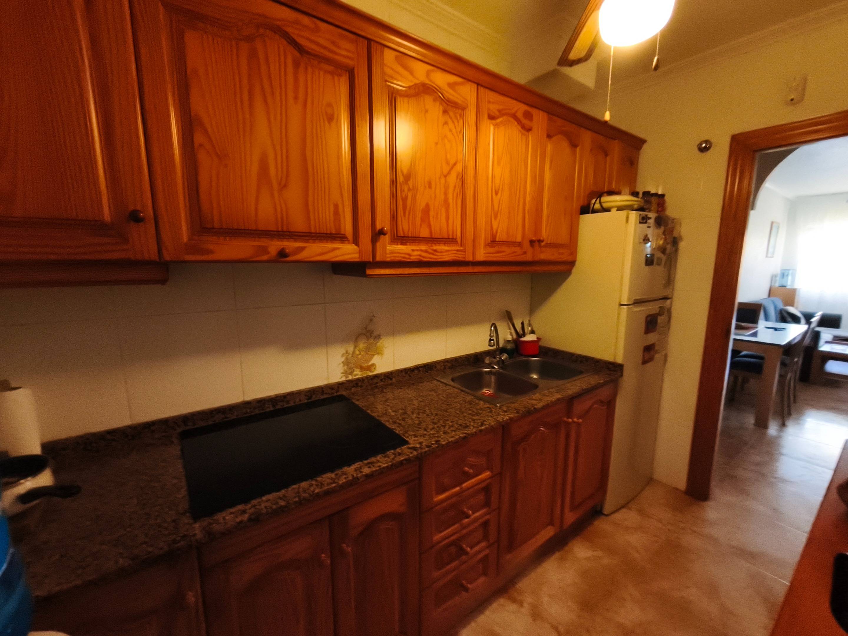 Living room in terraced for sale in San Pedro del Pinatar