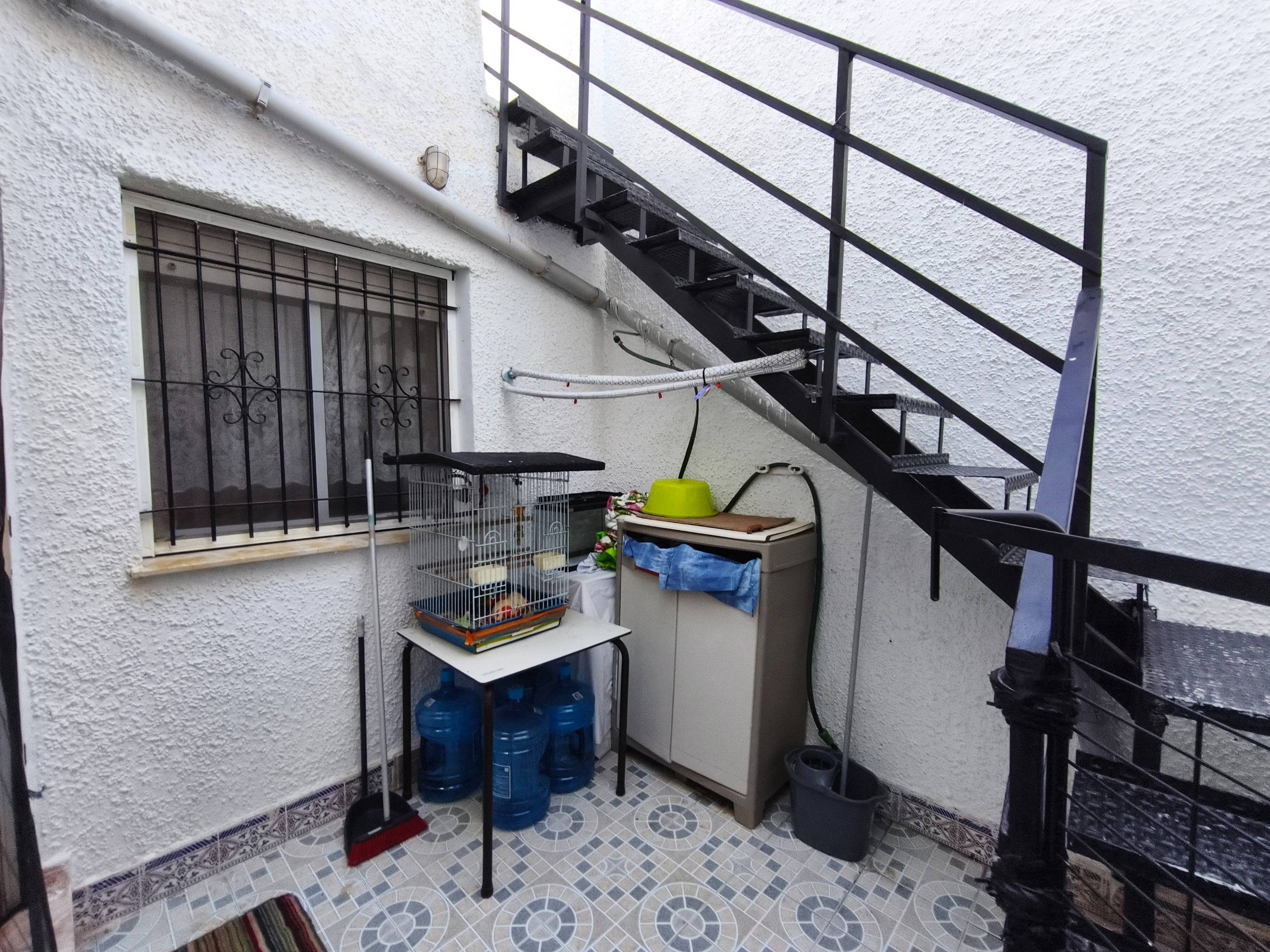 Bathroom in terraced for sale in San Pedro del Pinatar