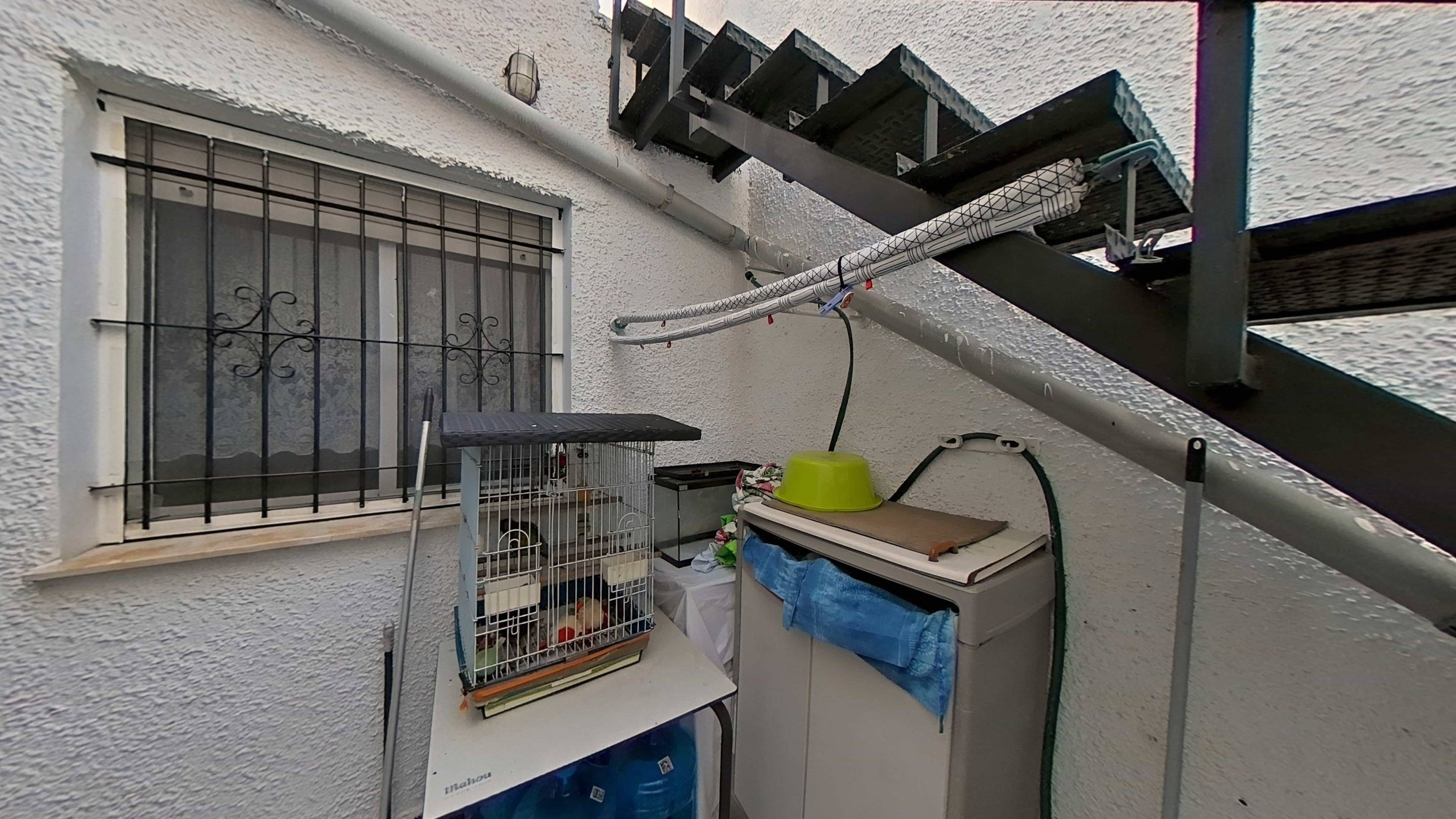 Terrace in terraced for sale in San Pedro del Pinatar