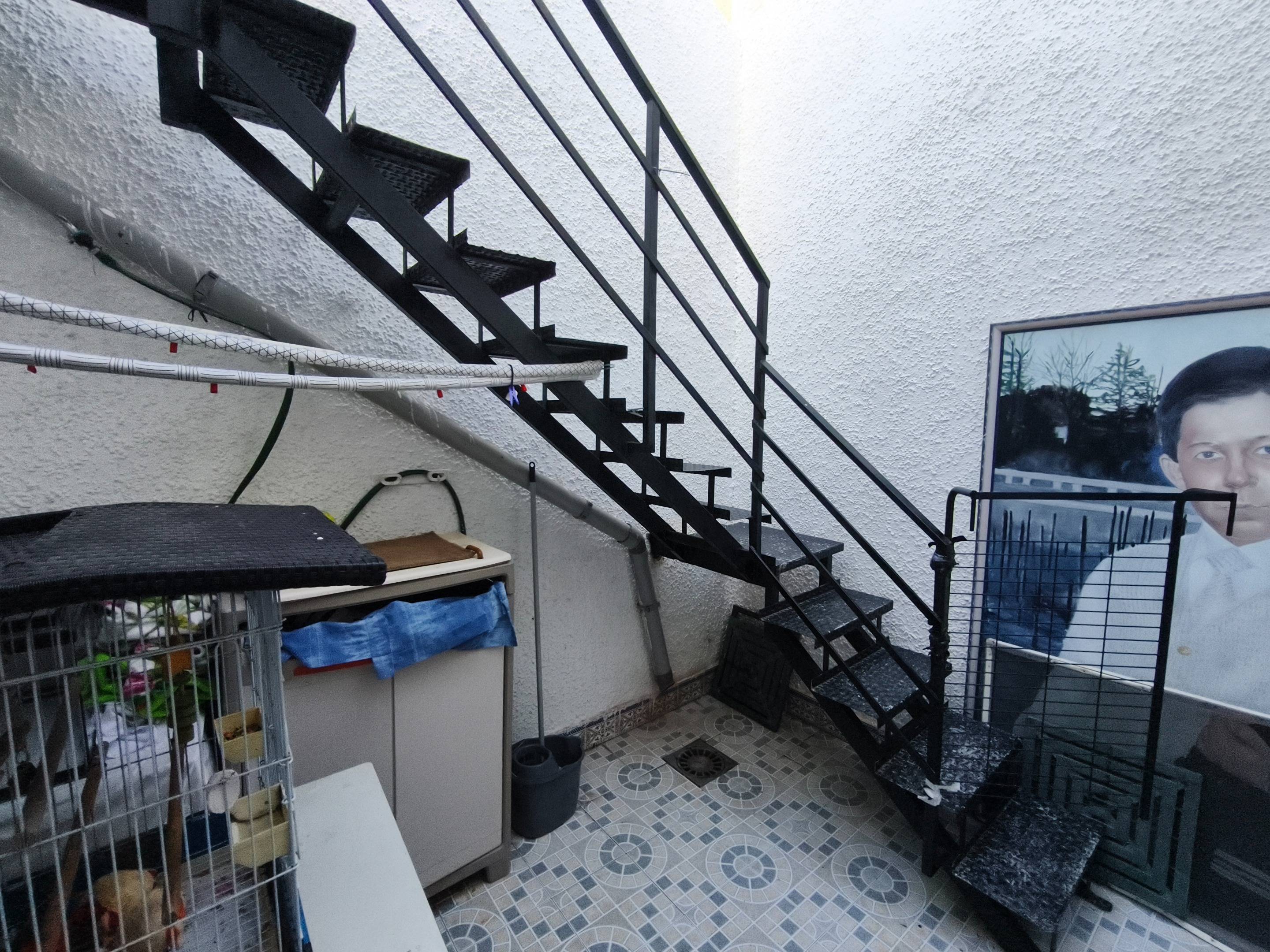 Garden in terraced for sale in San Pedro del Pinatar