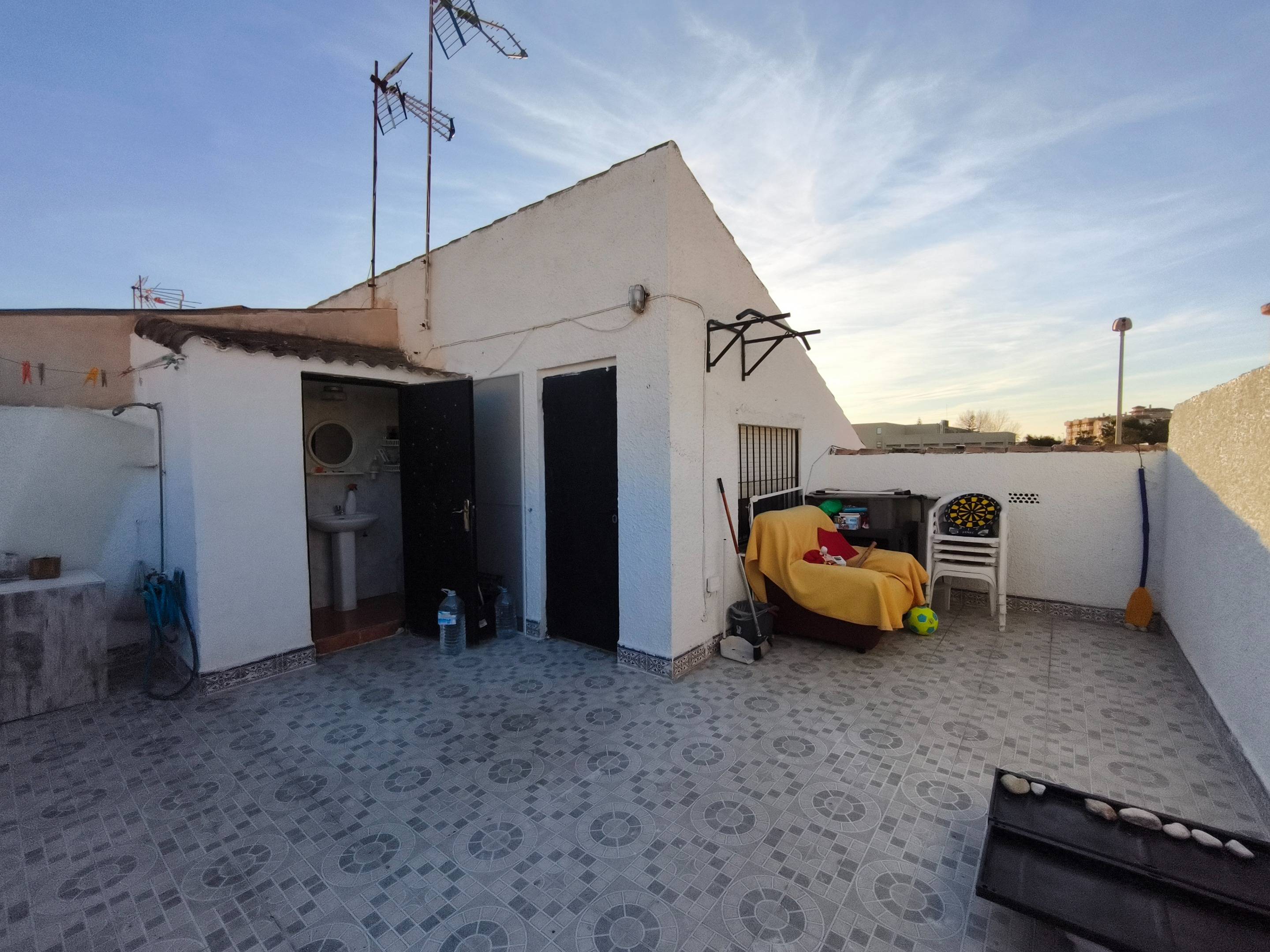 Bedroom in terraced for sale in San Pedro del Pinatar