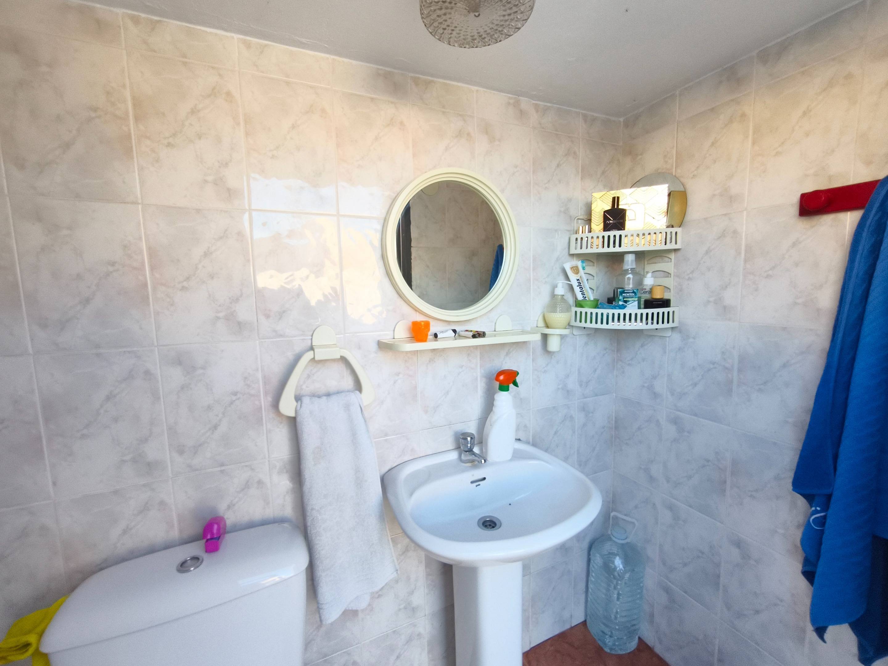 Living room in terraced for sale in San Pedro del Pinatar