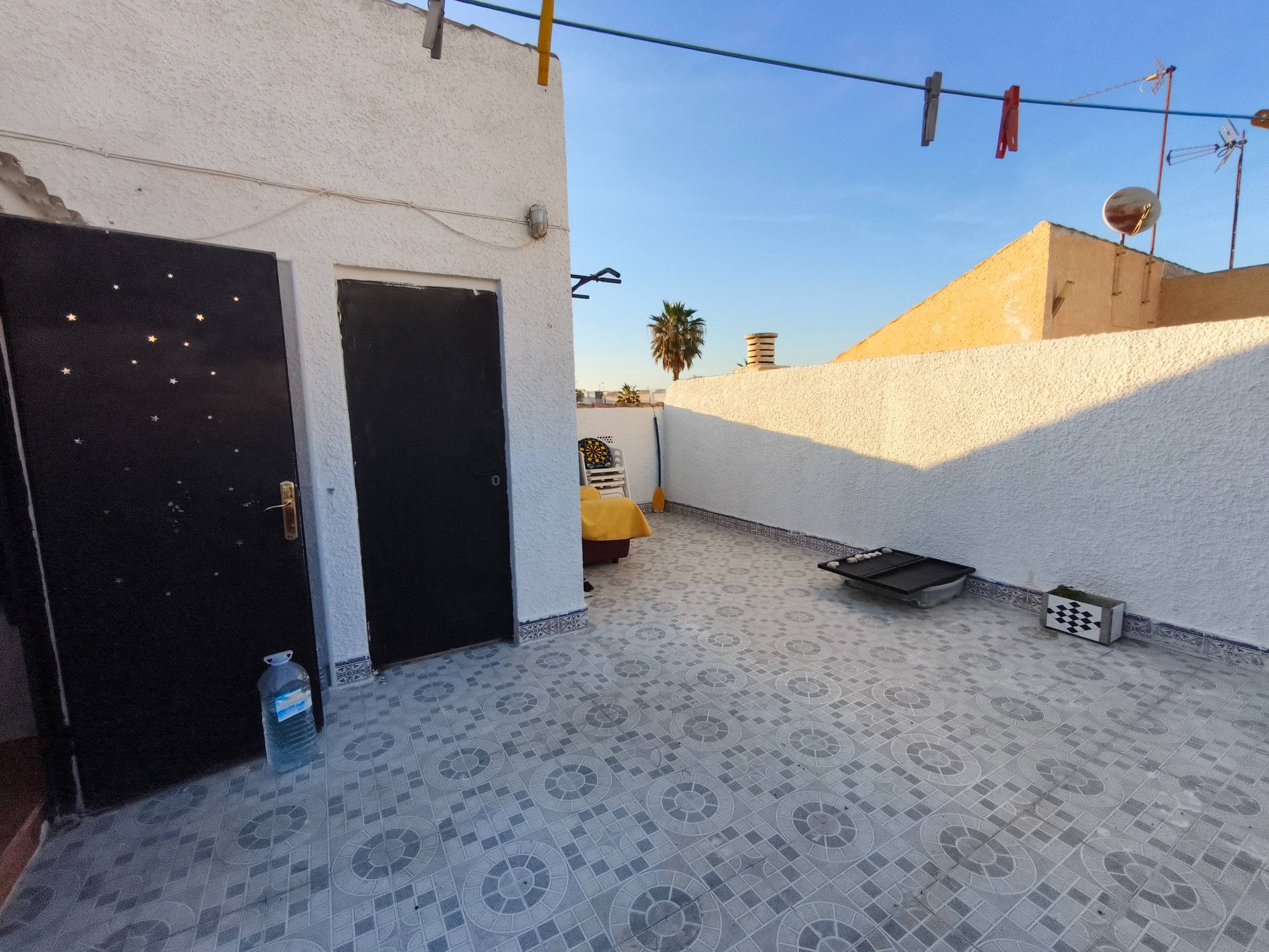 Bathroom in terraced for sale in San Pedro del Pinatar