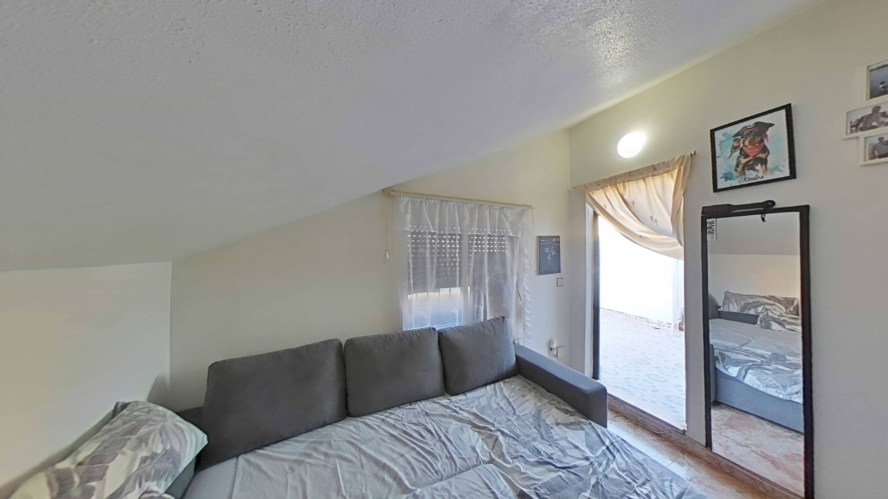 Bedroom in terraced for sale in San Pedro del Pinatar