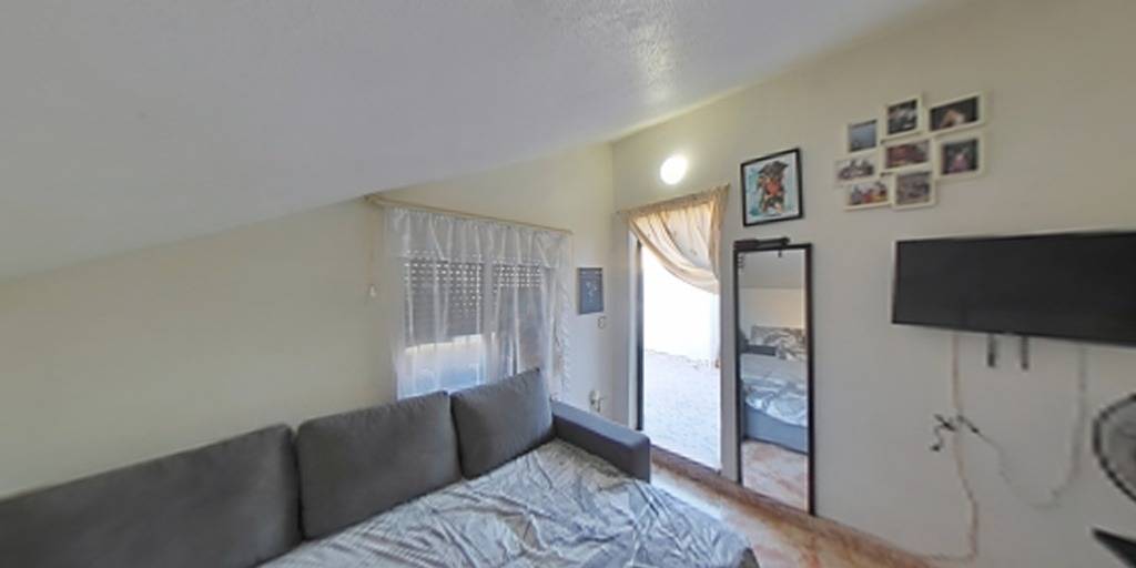 Exterior view in terraced for sale in San Pedro del Pinatar