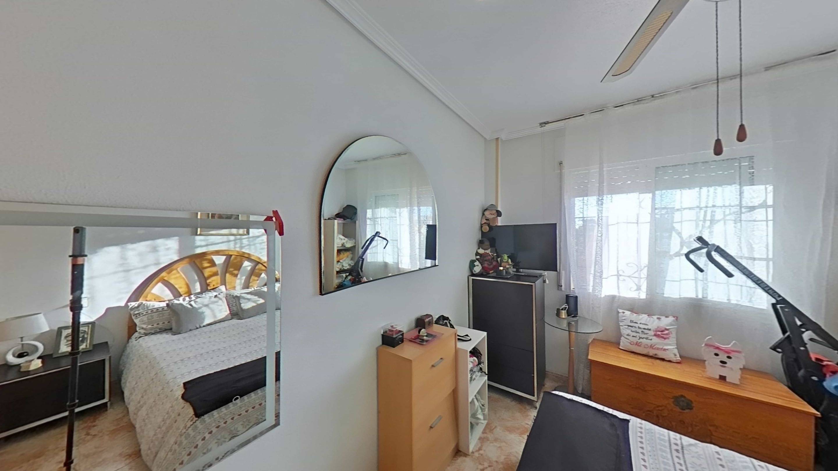 Kitchen in terraced for sale in San Pedro del Pinatar