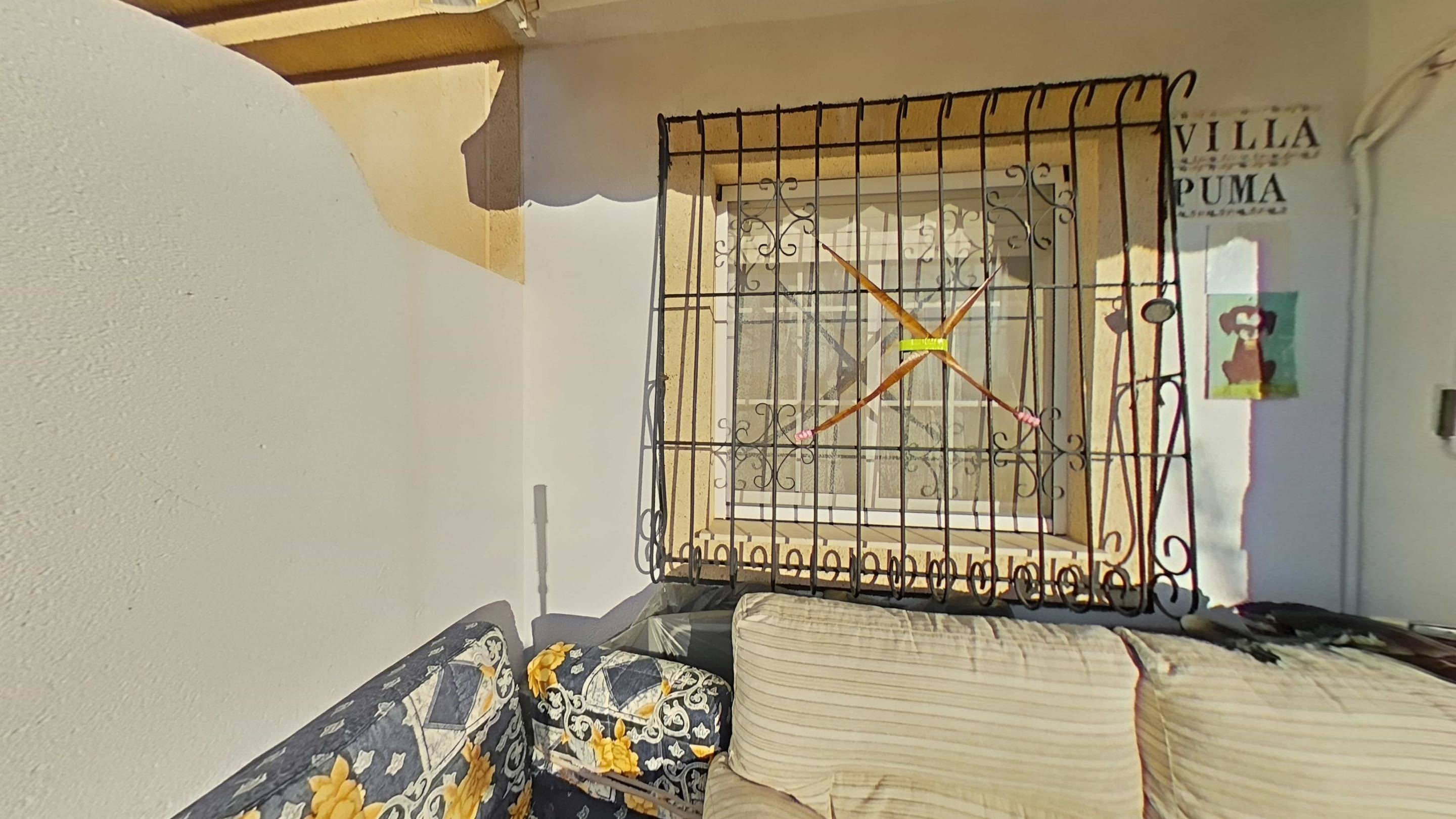 Bathroom in terraced for sale in San Pedro del Pinatar