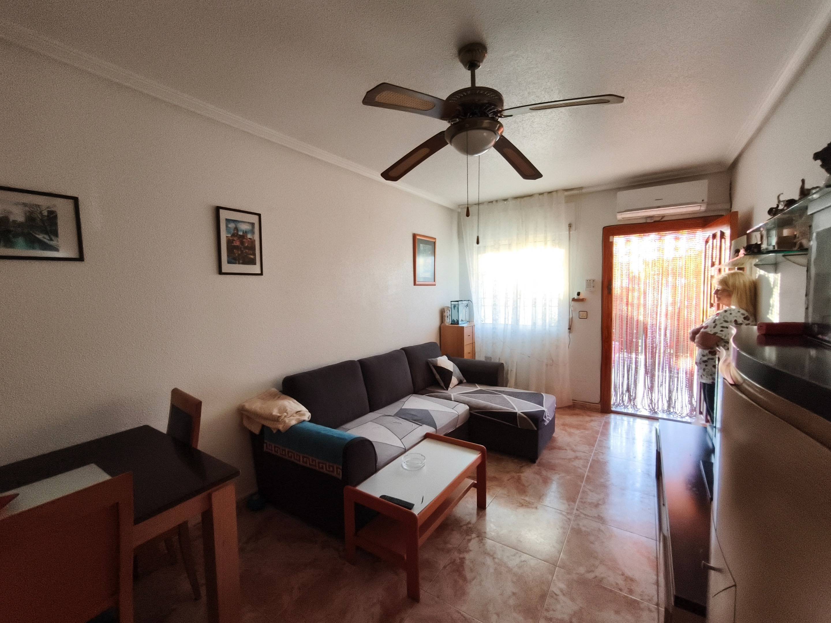 Garden in terraced for sale in San Pedro del Pinatar