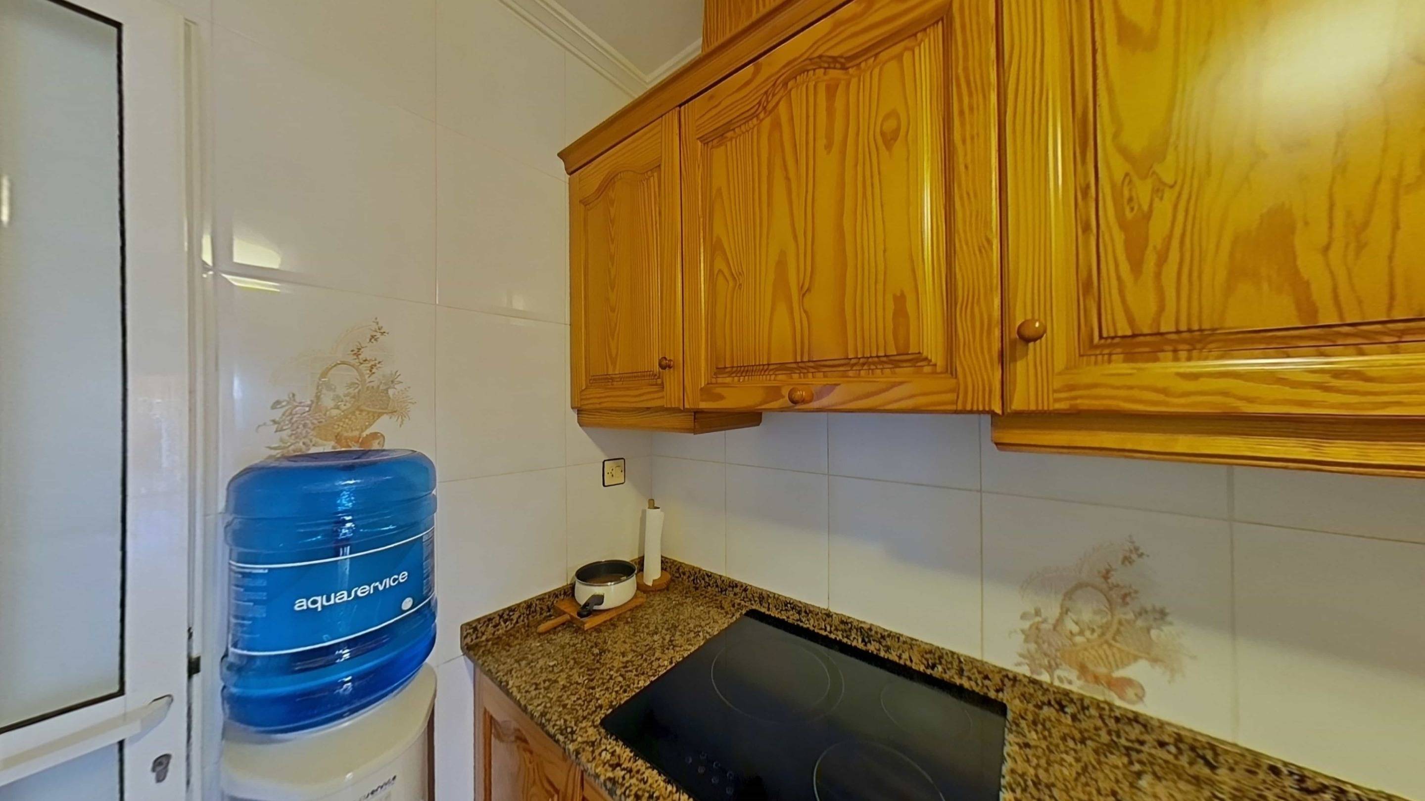 Bedroom in terraced for sale in San Pedro del Pinatar