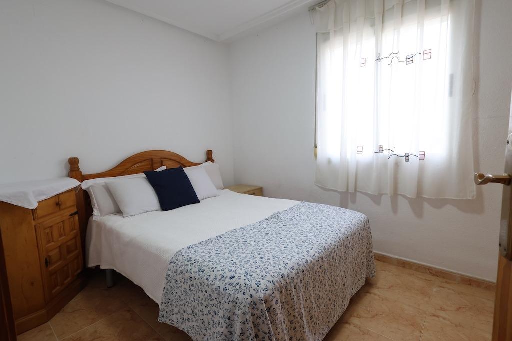 Living room in terraced for sale in Torrevieja