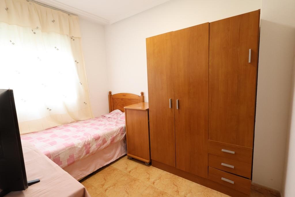 Master bedroom in terraced for sale in Torrevieja