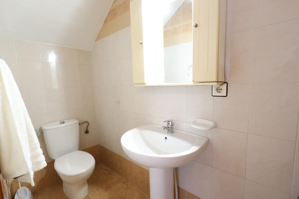 Terrace in terraced for sale in Torrevieja