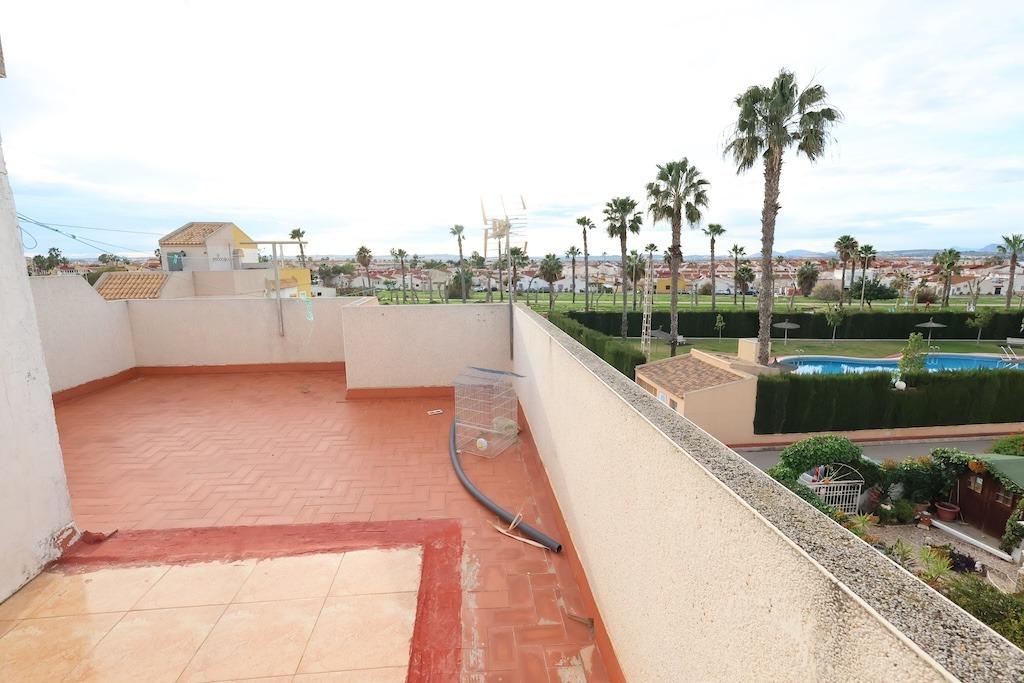 Bedroom in terraced for sale in Torrevieja