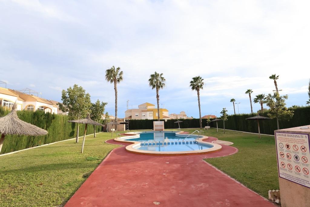 Kitchen in terraced for sale in Torrevieja