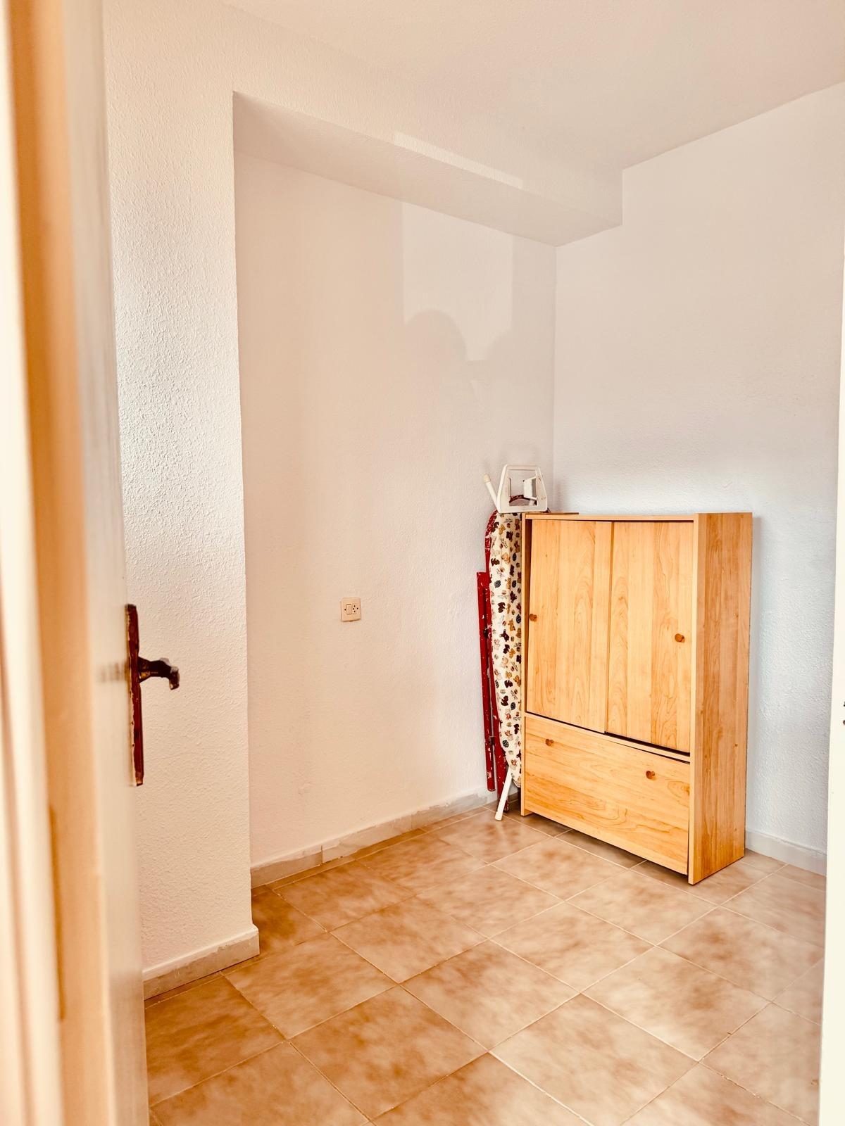 Dining area in apartment for sale in Torrevieja